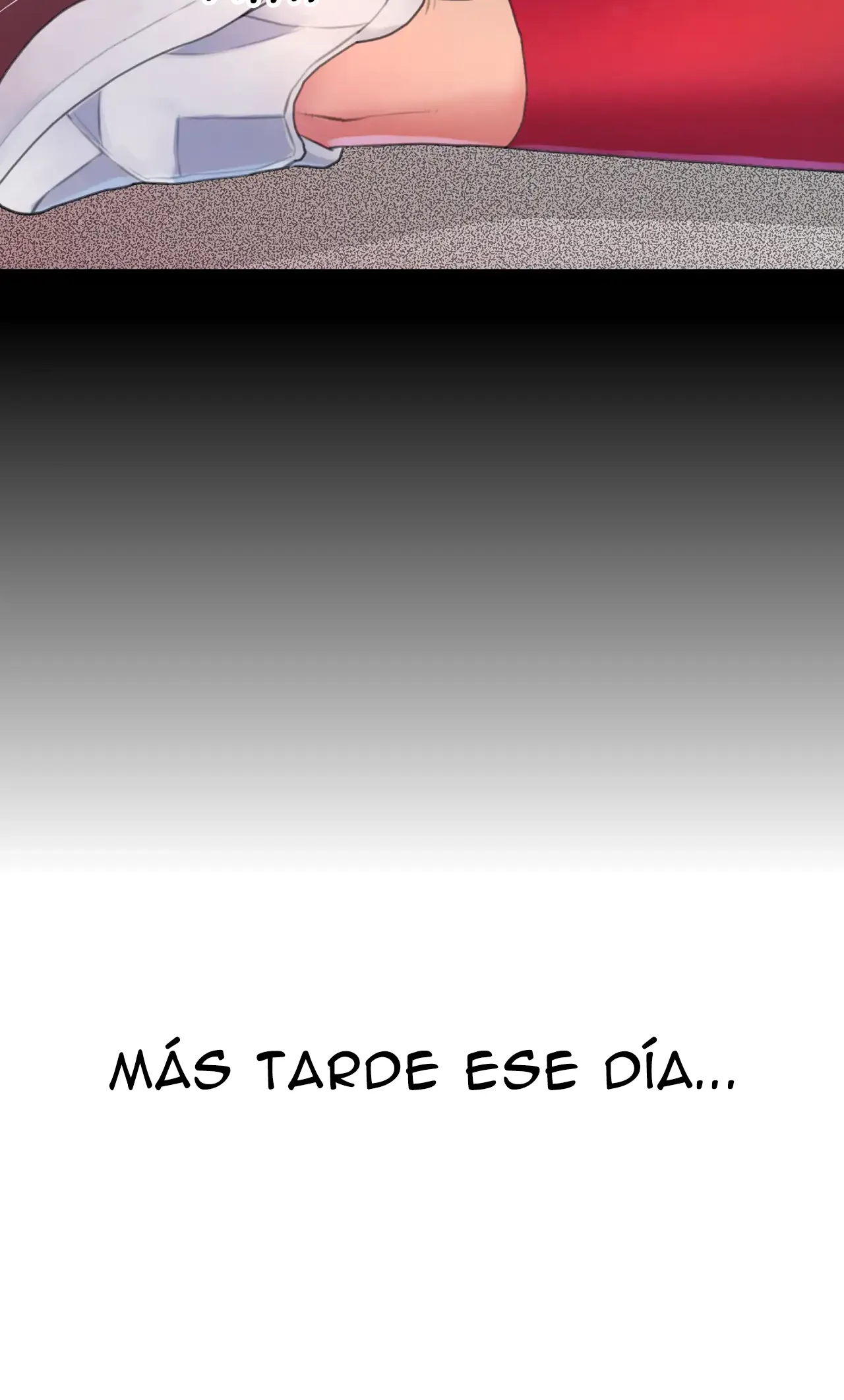 Protocolo del Gran Hueco - Prologue - read scene 4