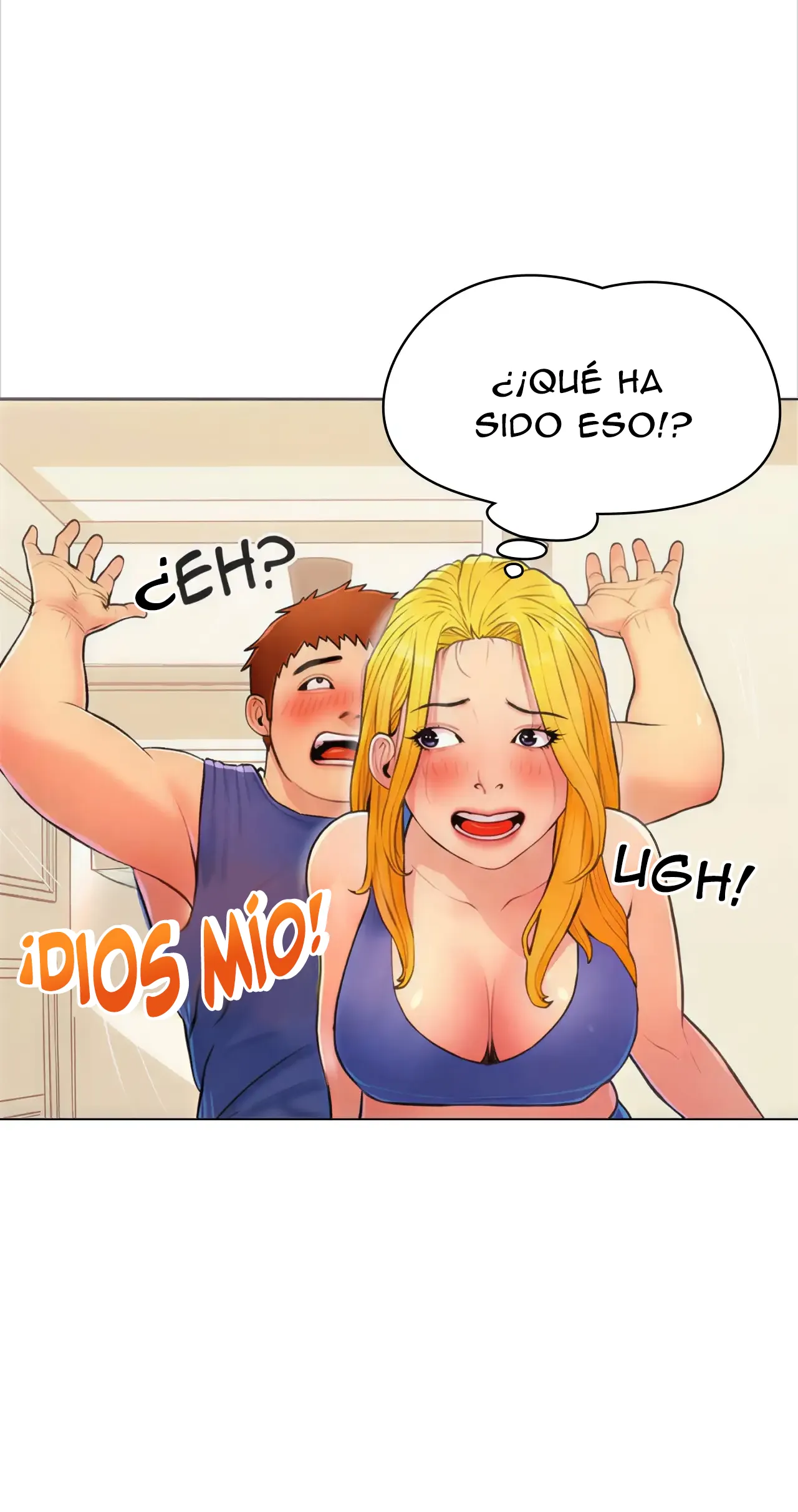 Protocolo del Gran Hueco - Prologue - read scene 19