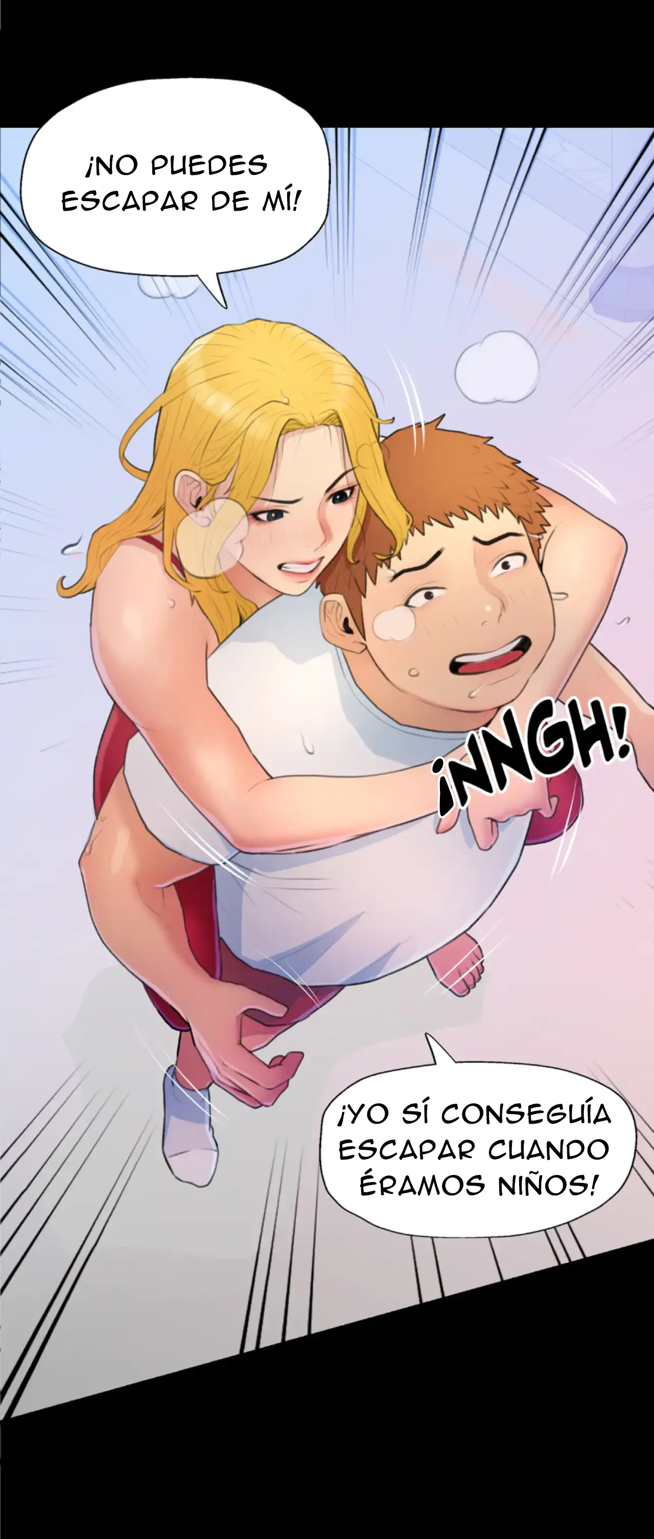 Protocolo del Gran Hueco - Prologue - read scene 2