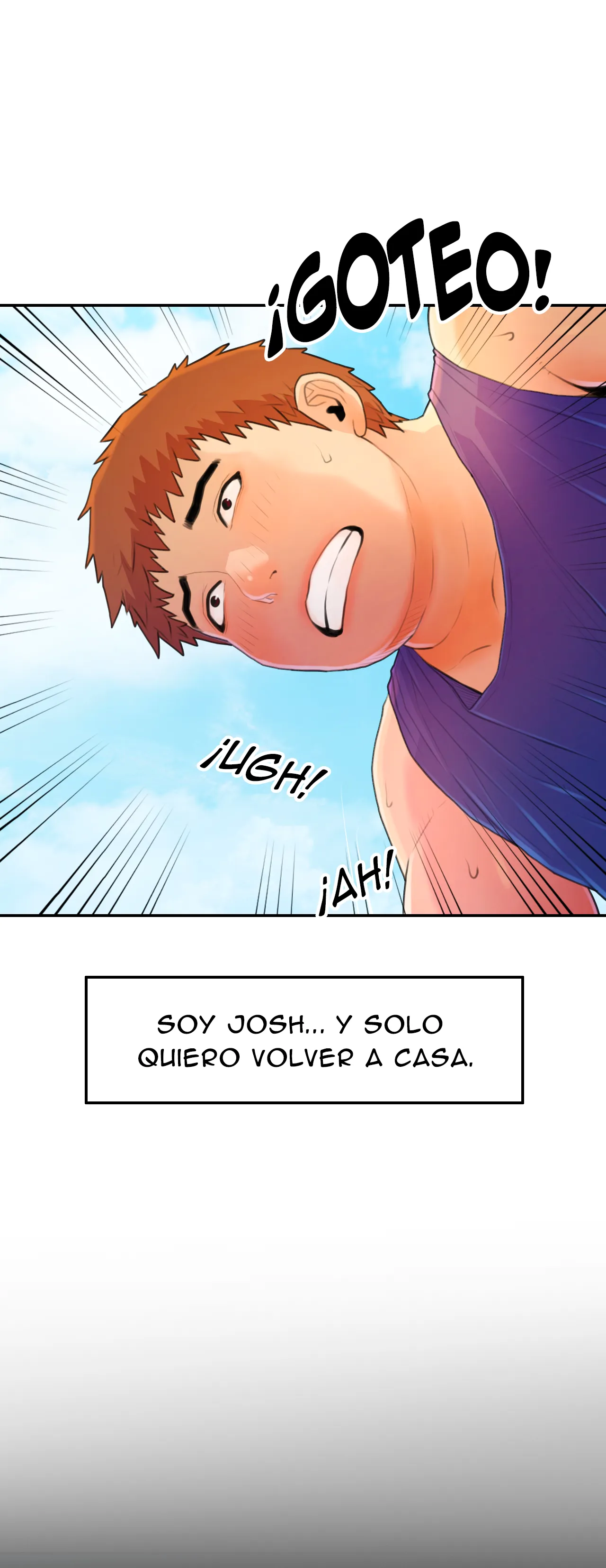 Protocolo del Gran Hueco - Episode 1 - read scene 17