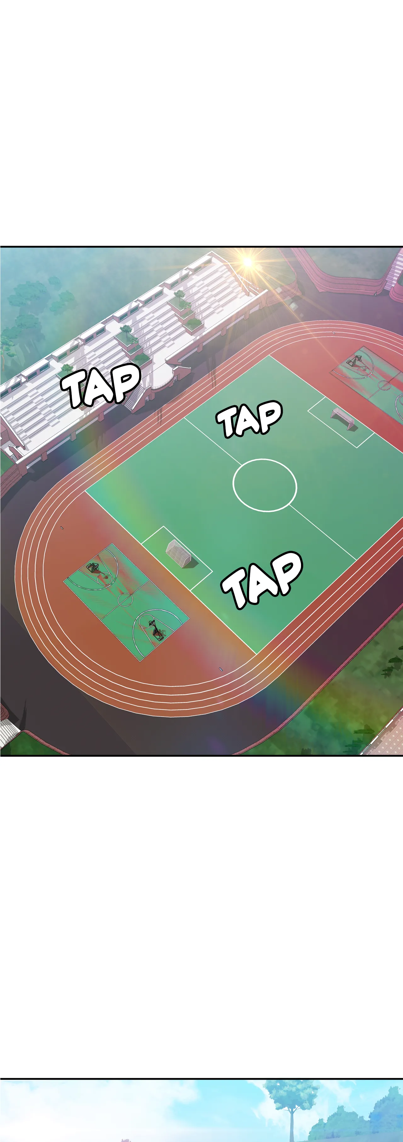 Protocolo del Gran Hueco - Episode 1 - read scene 2