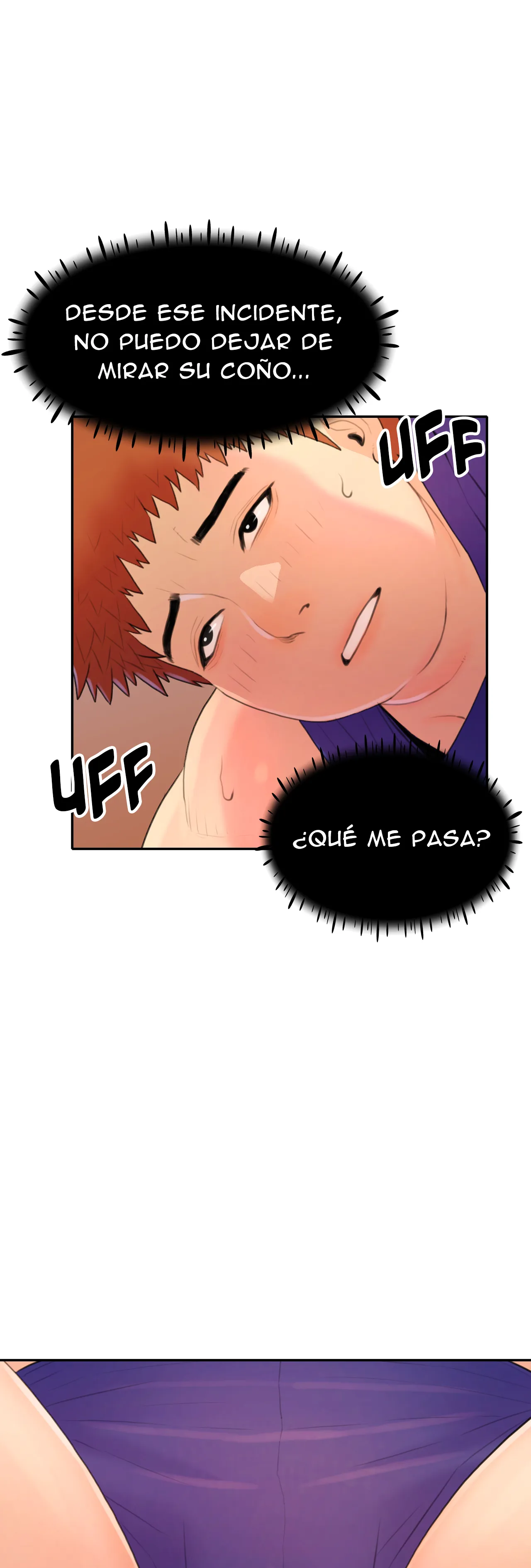 Protocolo del Gran Hueco - Episode 1 - read scene 13