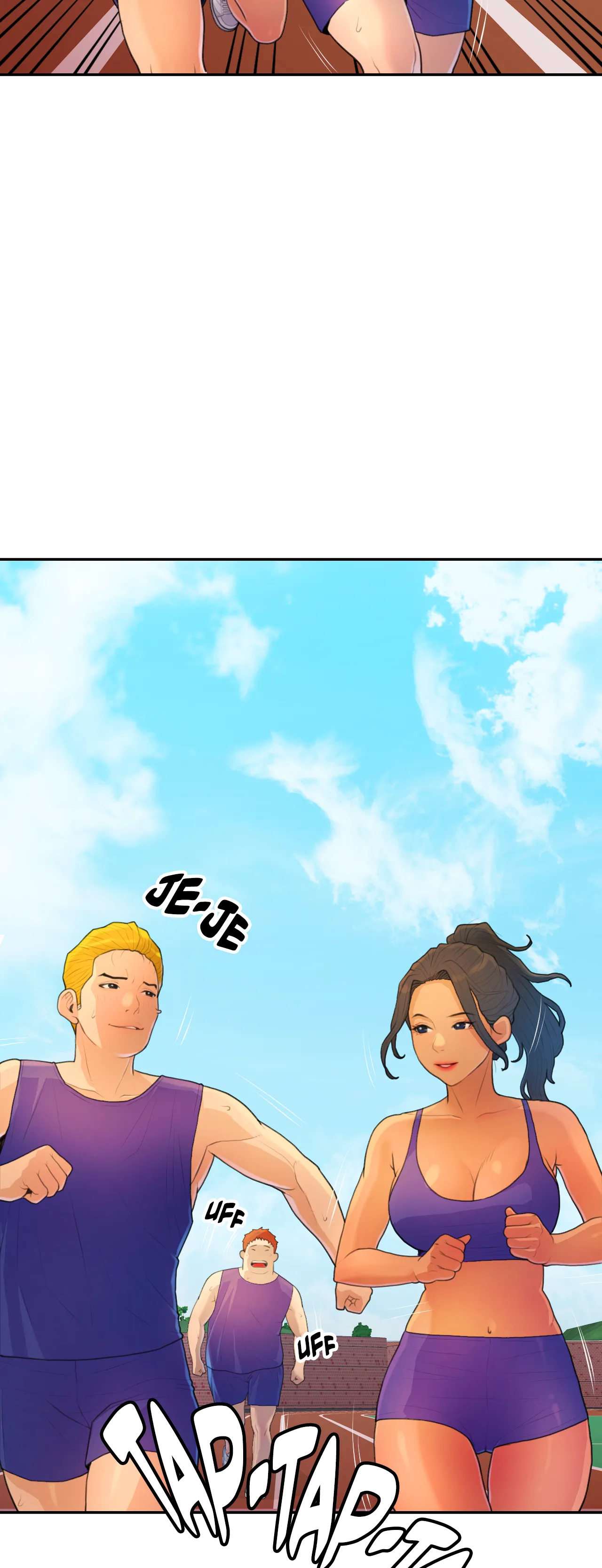 Protocolo del Gran Hueco - Episode 1 - read scene 7