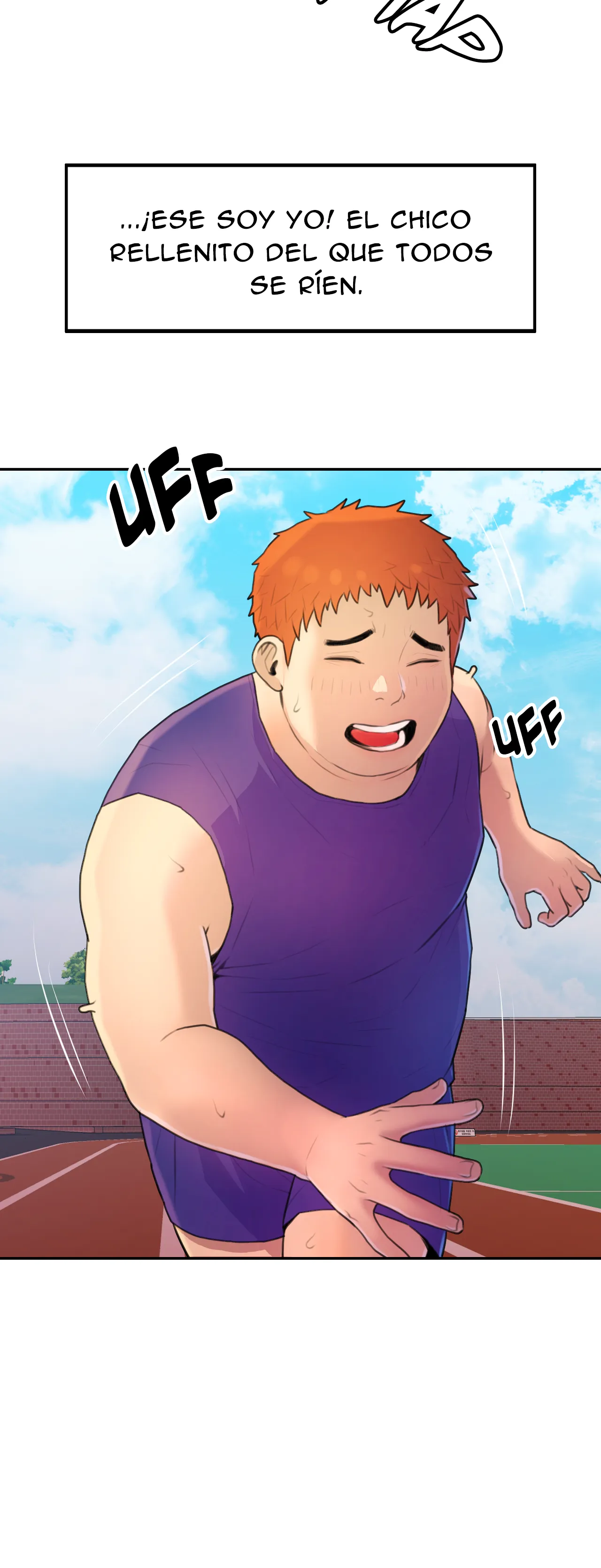 Protocolo del Gran Hueco - Episode 1 - read scene 8