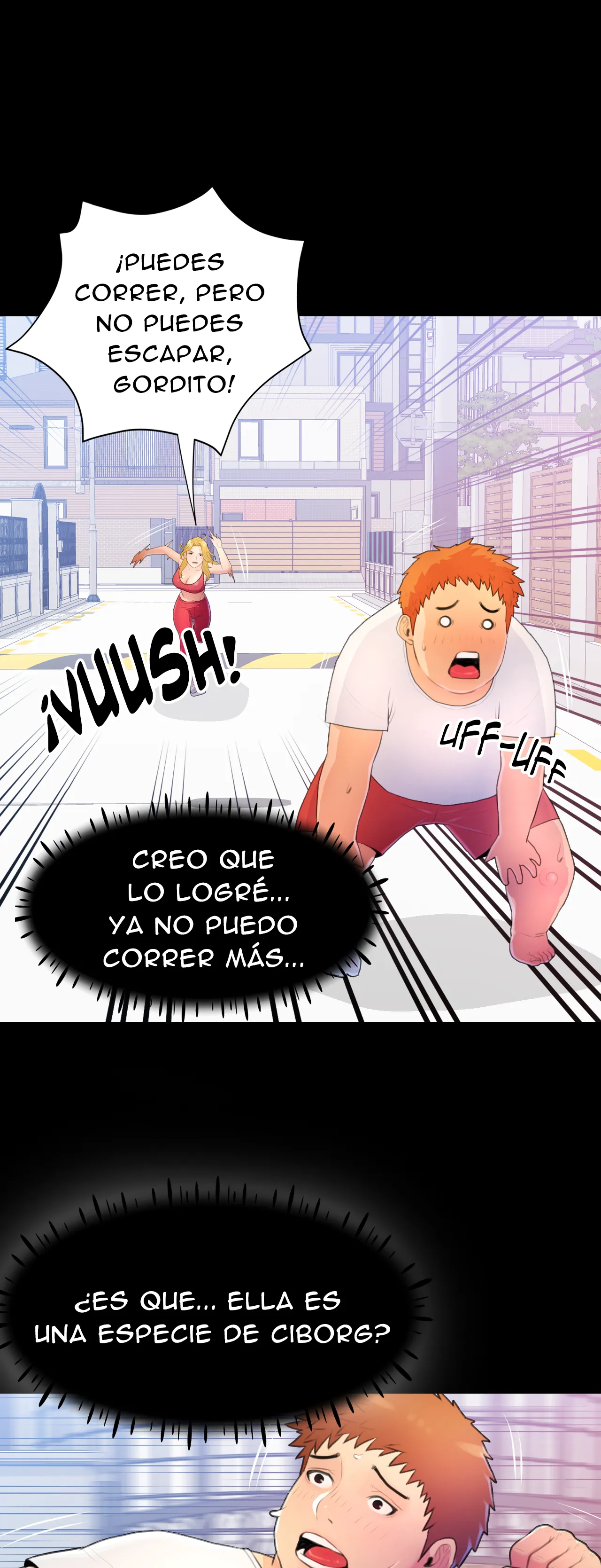 Protocolo del Gran Hueco - Episode 1 - read scene 45