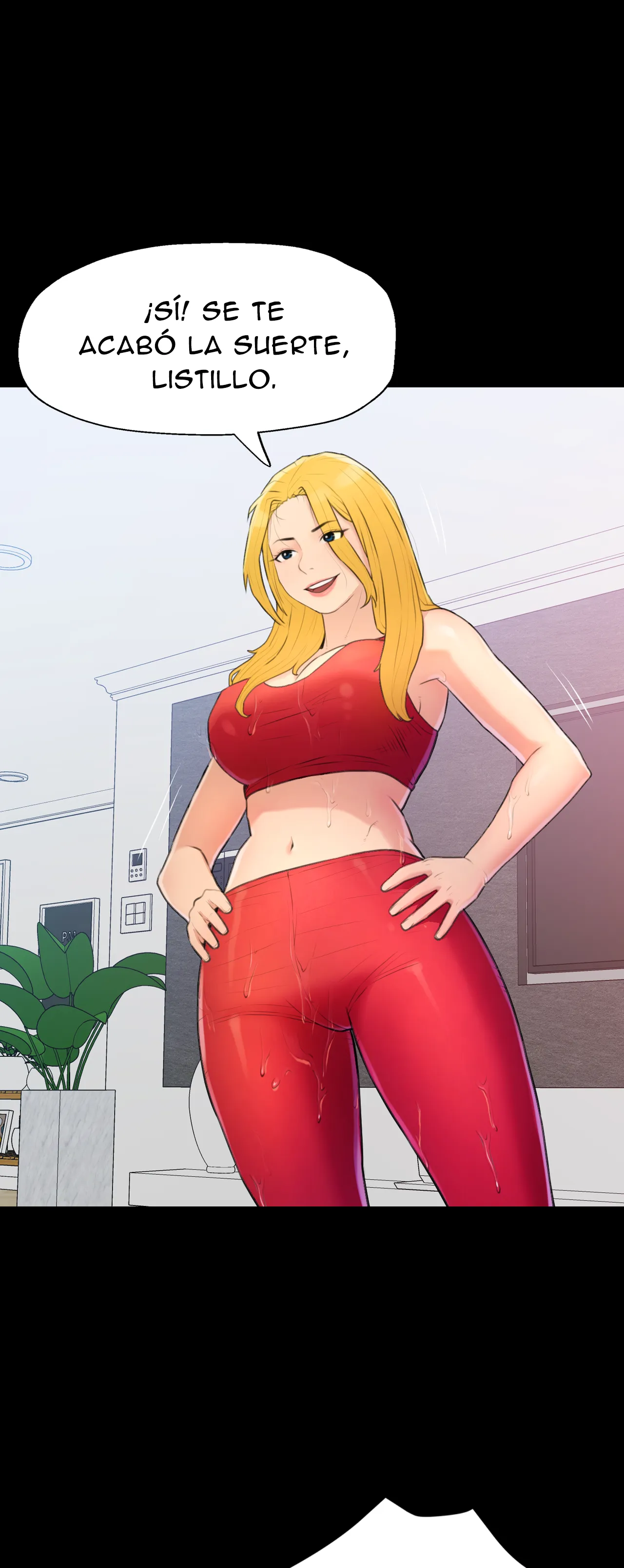 Protocolo del Gran Hueco - Episode 1 - read scene 37