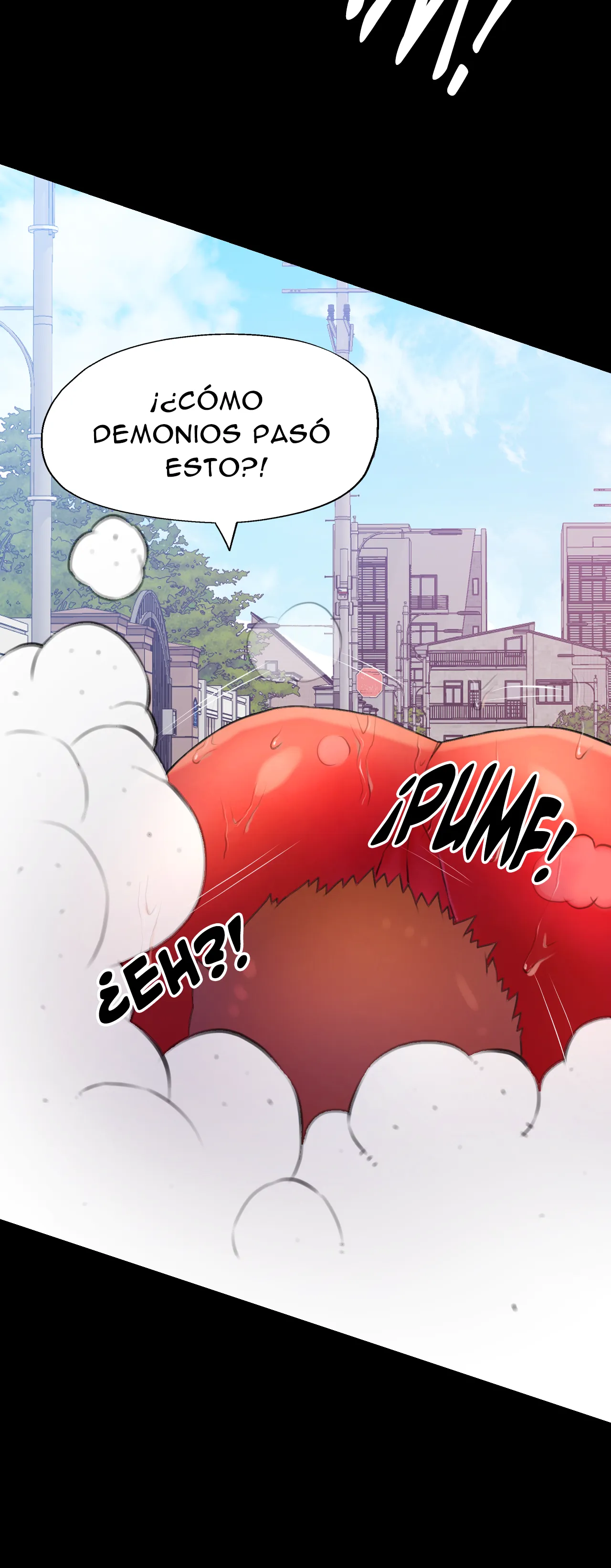 Protocolo del Gran Hueco - Episode 1 - read scene 52