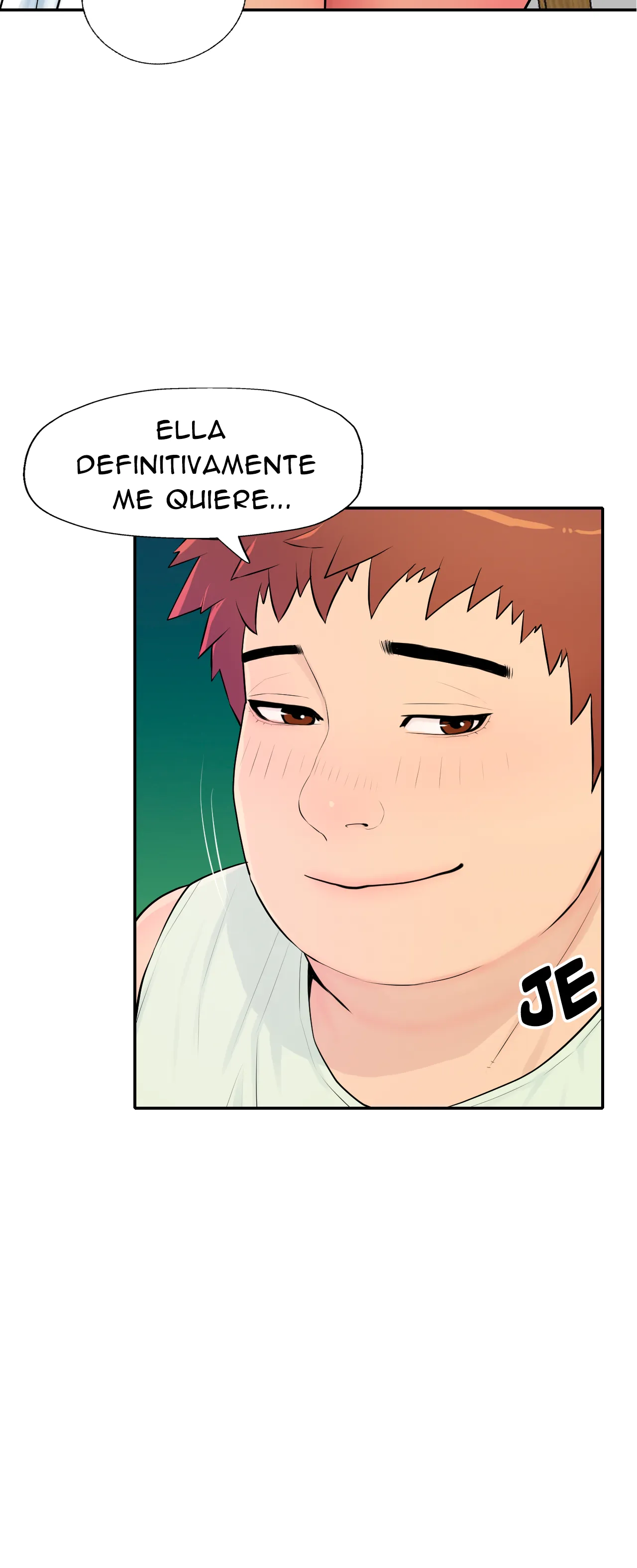 Protocolo del Gran Hueco - Episode 2 - read scene 27