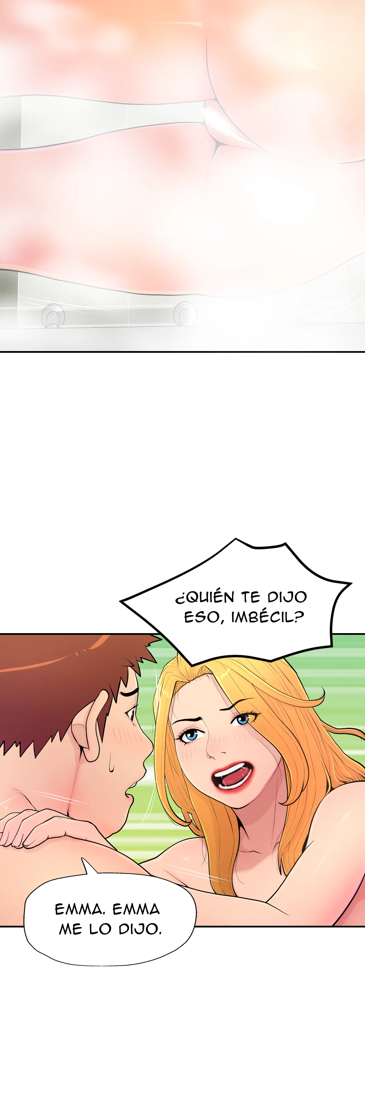 Protocolo del Gran Hueco - Episode 2 - read scene 36