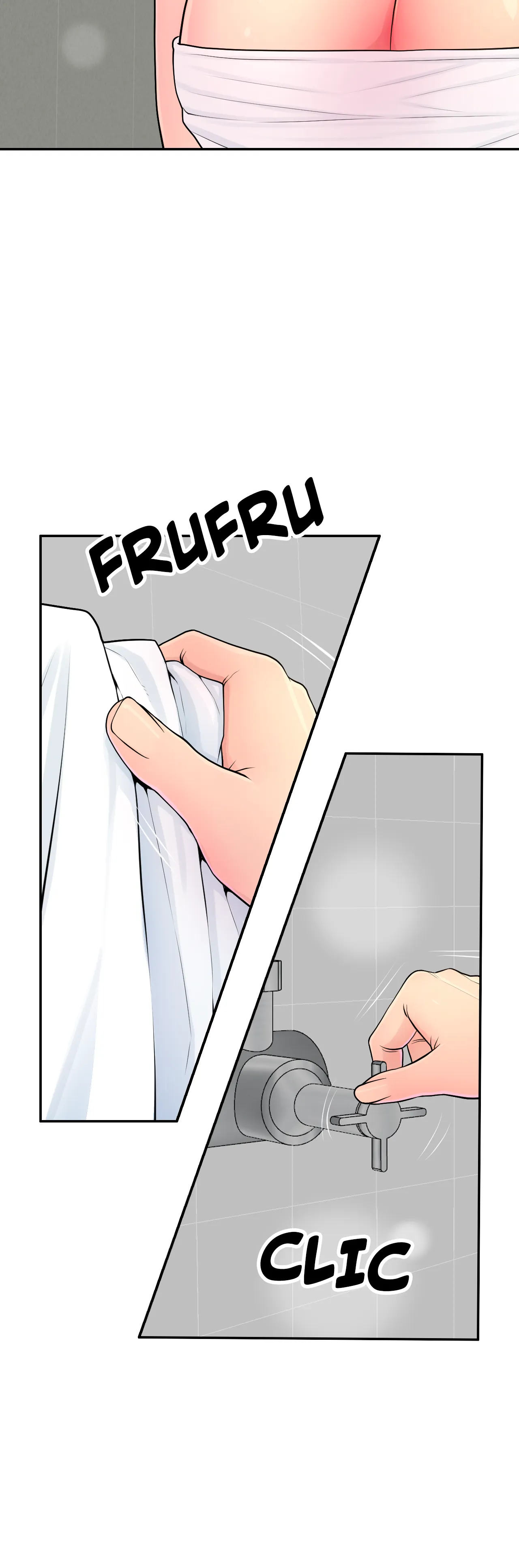 Protocolo del Gran Hueco - Episode 2 - read scene 40