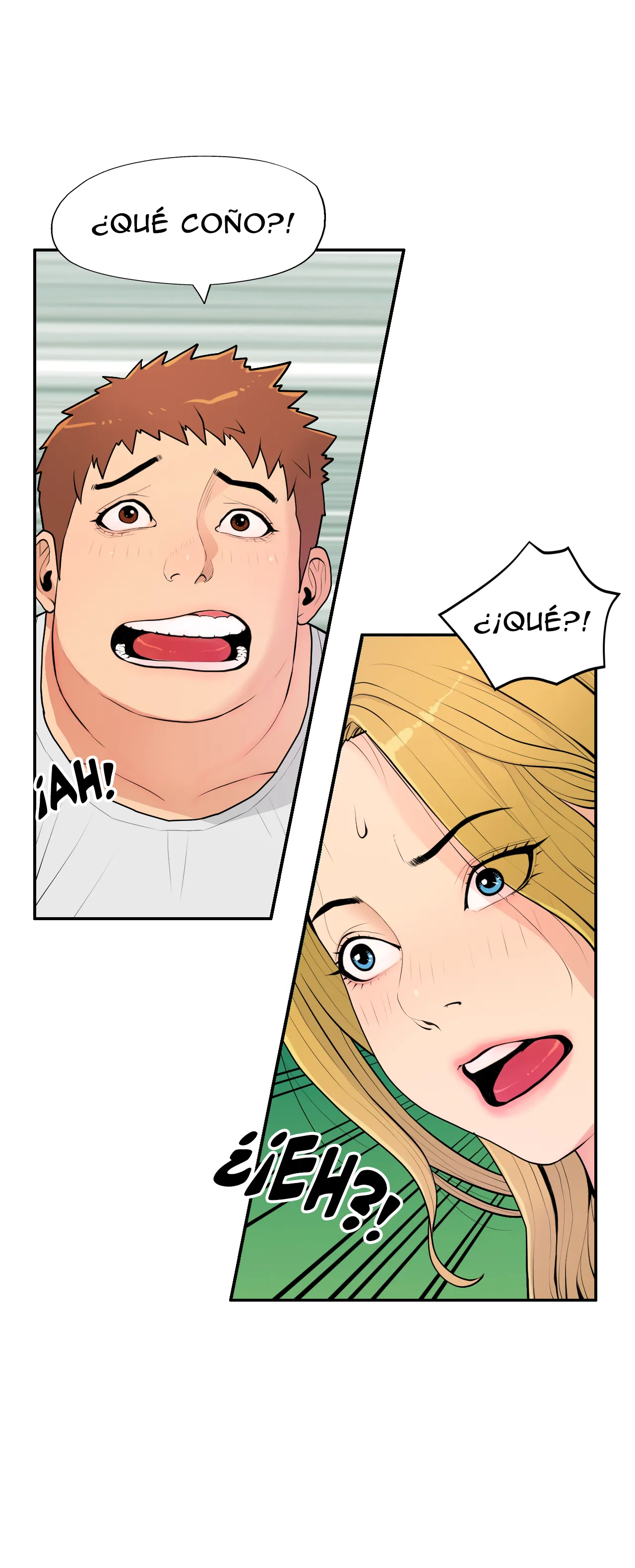 Protocolo del Gran Hueco - Episode 2 - read scene 15