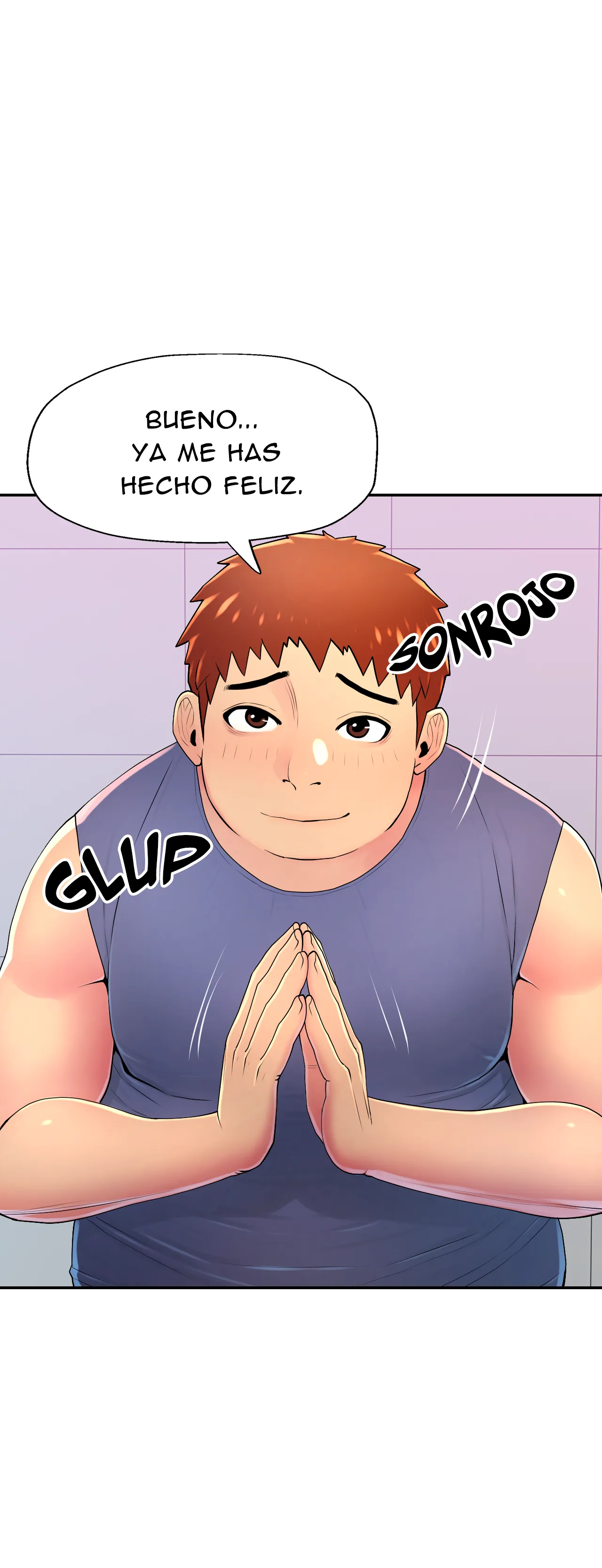 Protocolo del Gran Hueco - Episode 3 - read scene 36