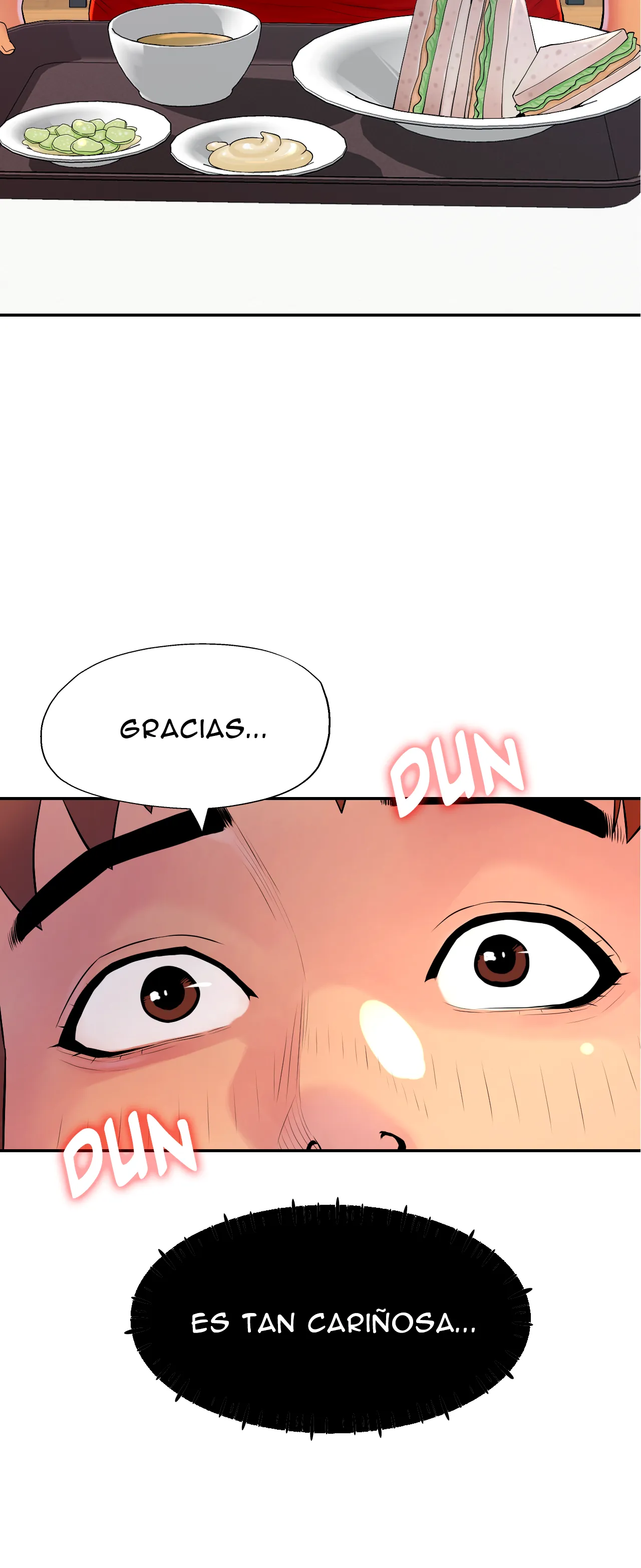 Protocolo del Gran Hueco - Episode 3 - read scene 20