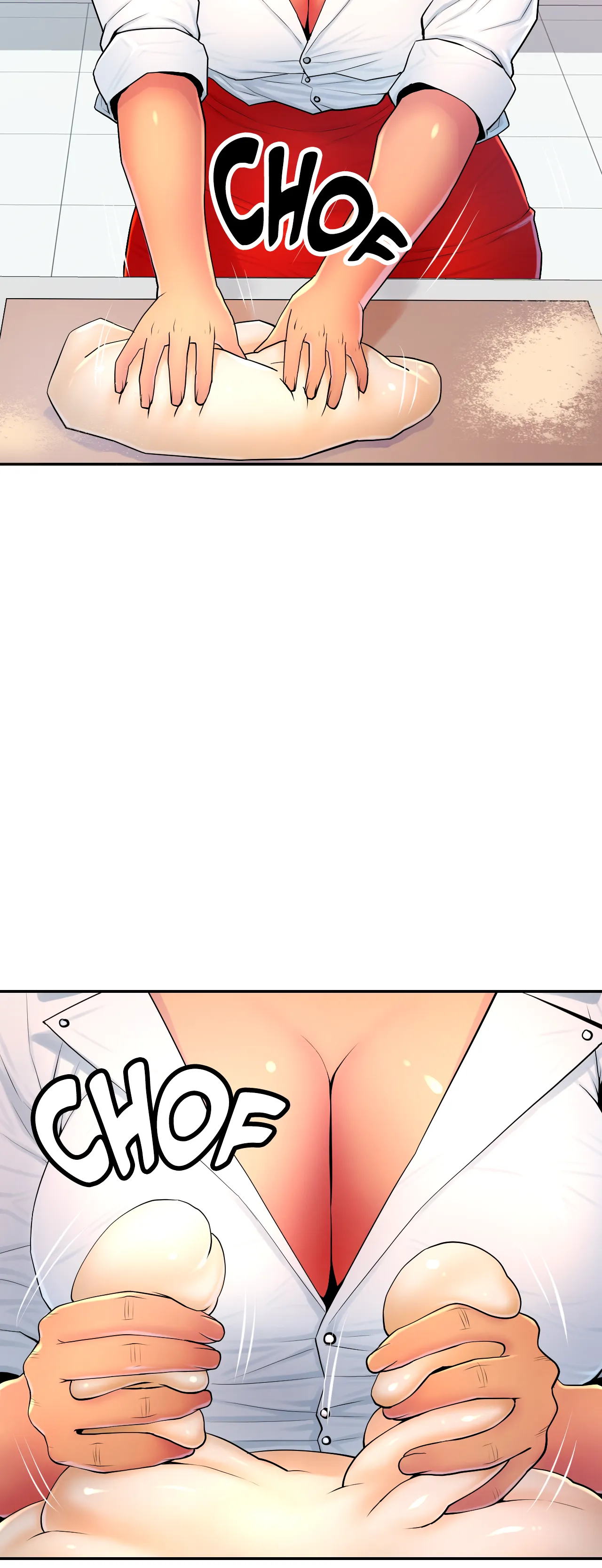 Protocolo del Gran Hueco - Episode 3 - read scene 35