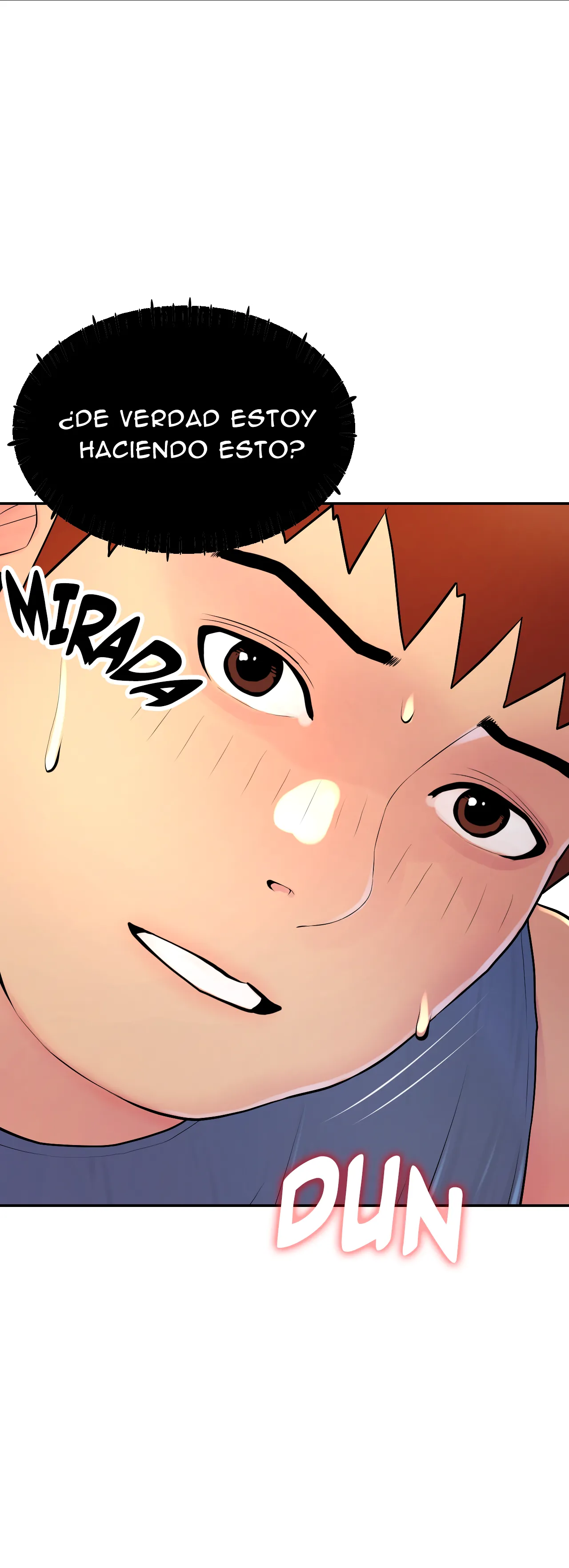 Protocolo del Gran Hueco - Episode 3 - read scene 45