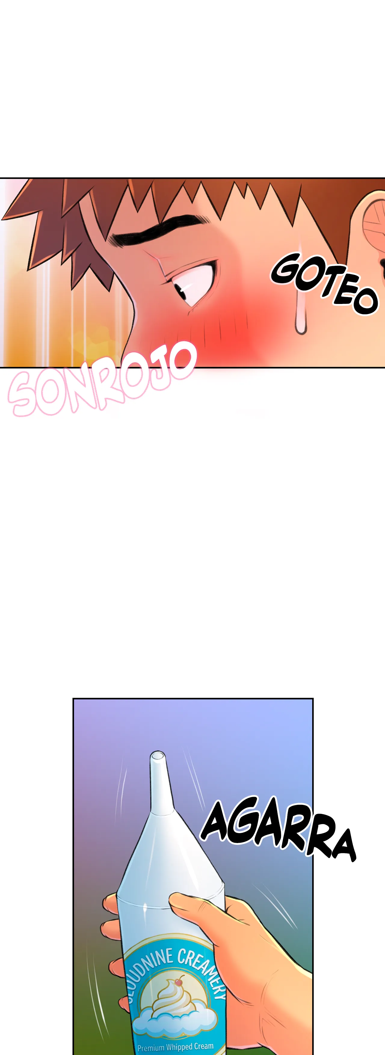 Protocolo del Gran Hueco - Episode 4 - read scene 46