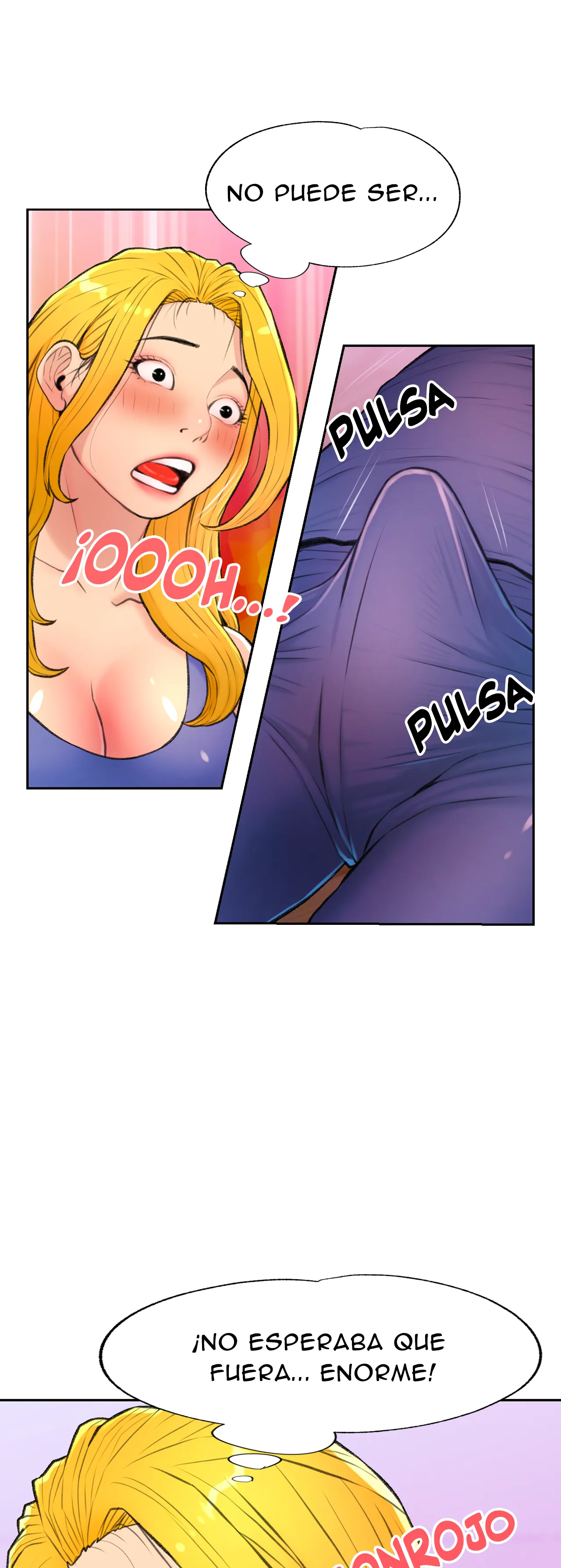 Protocolo del Gran Hueco - Episode 4 - read scene 13