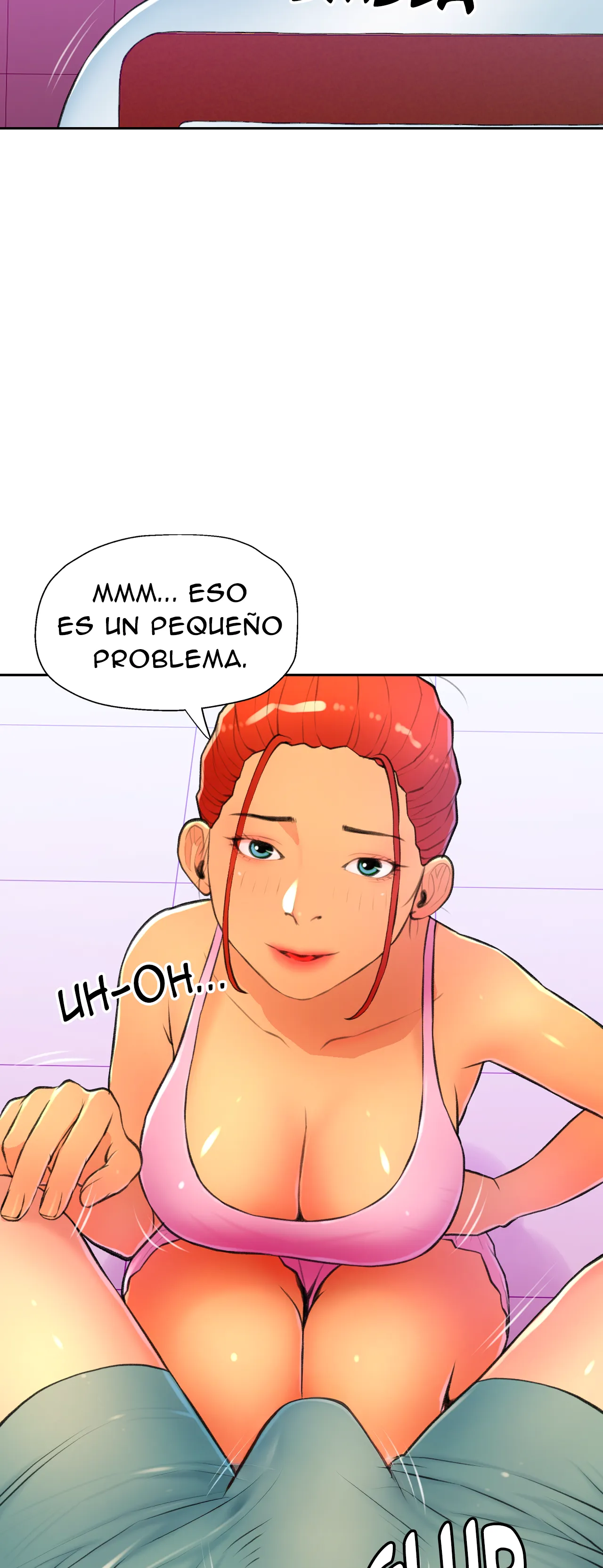 Protocolo del Gran Hueco - Episode 4 - read scene 37