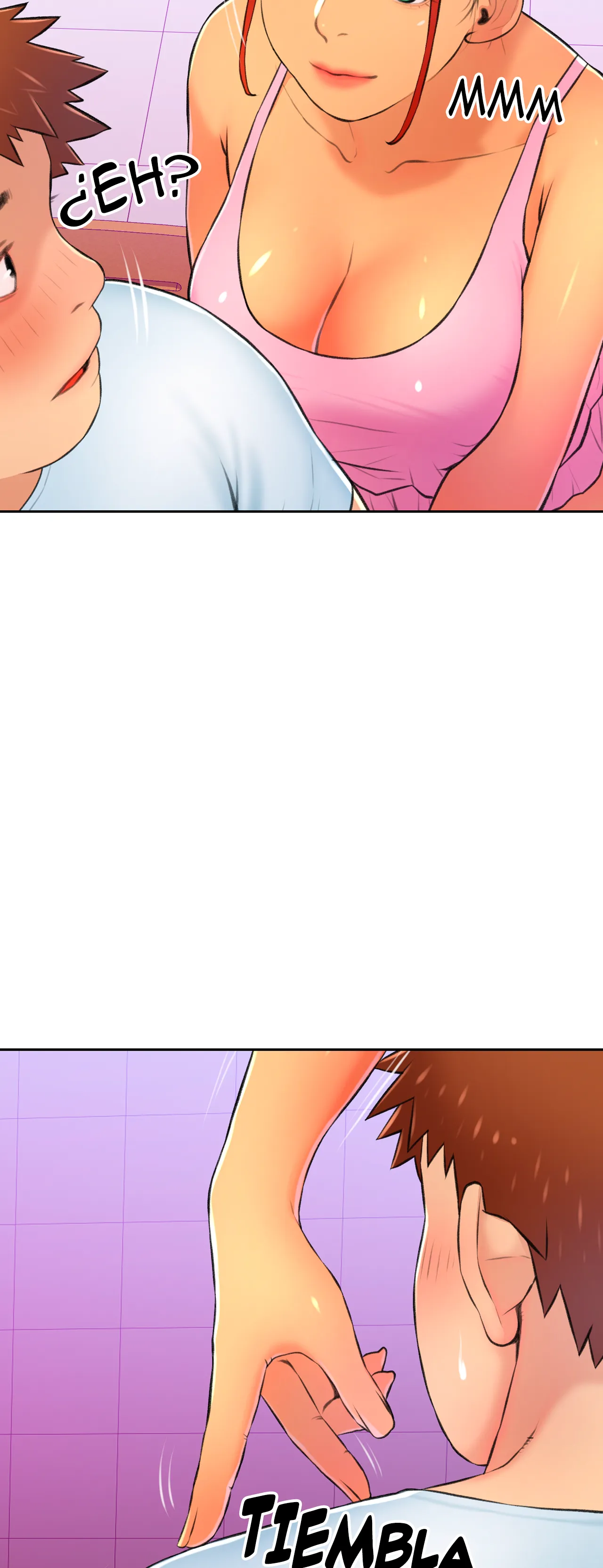 Protocolo del Gran Hueco - Episode 4 - read scene 36