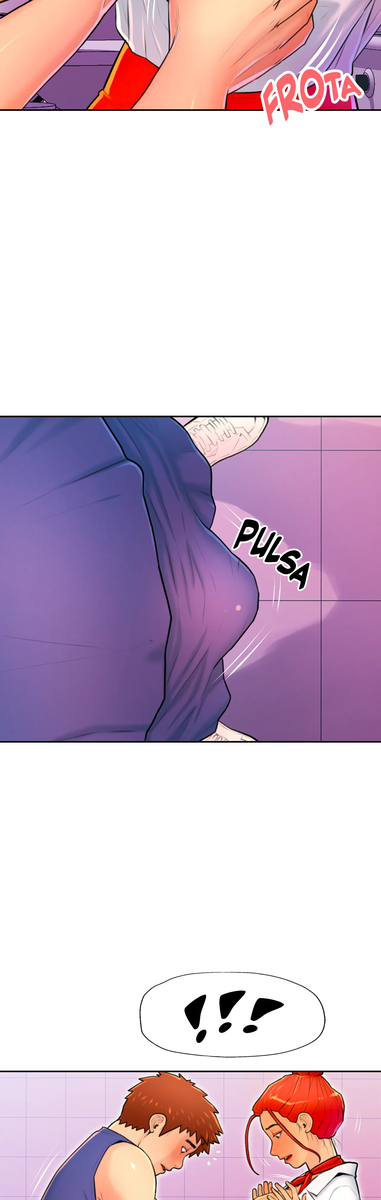 Protocolo del Gran Hueco - Episode 4 - read scene 2