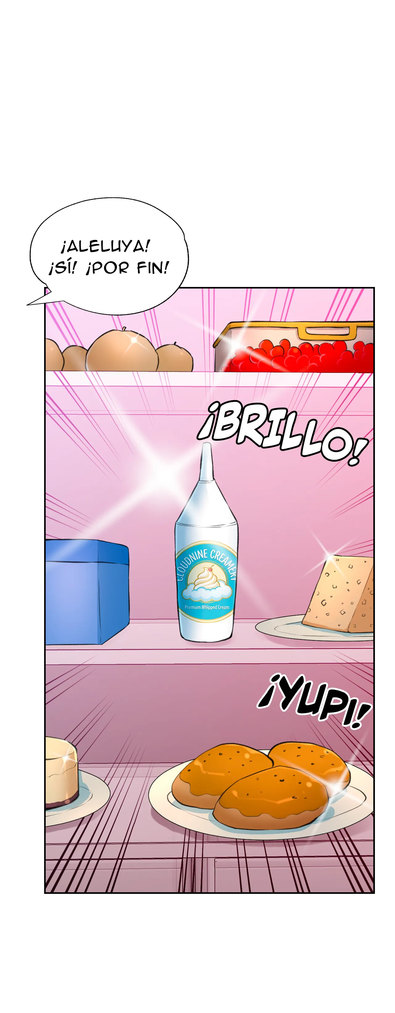 Protocolo del Gran Hueco - Episode 4 - read scene 22