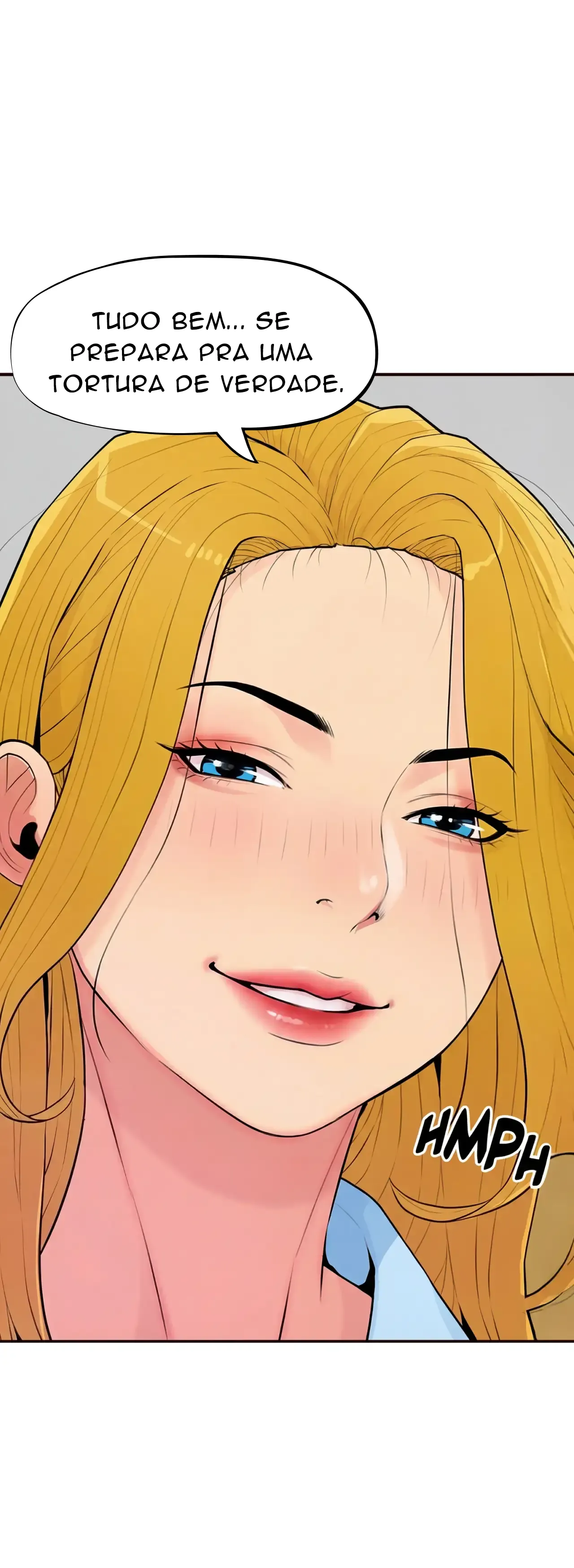 Protocolo do Grande Buraco - Prologue - read scene 9