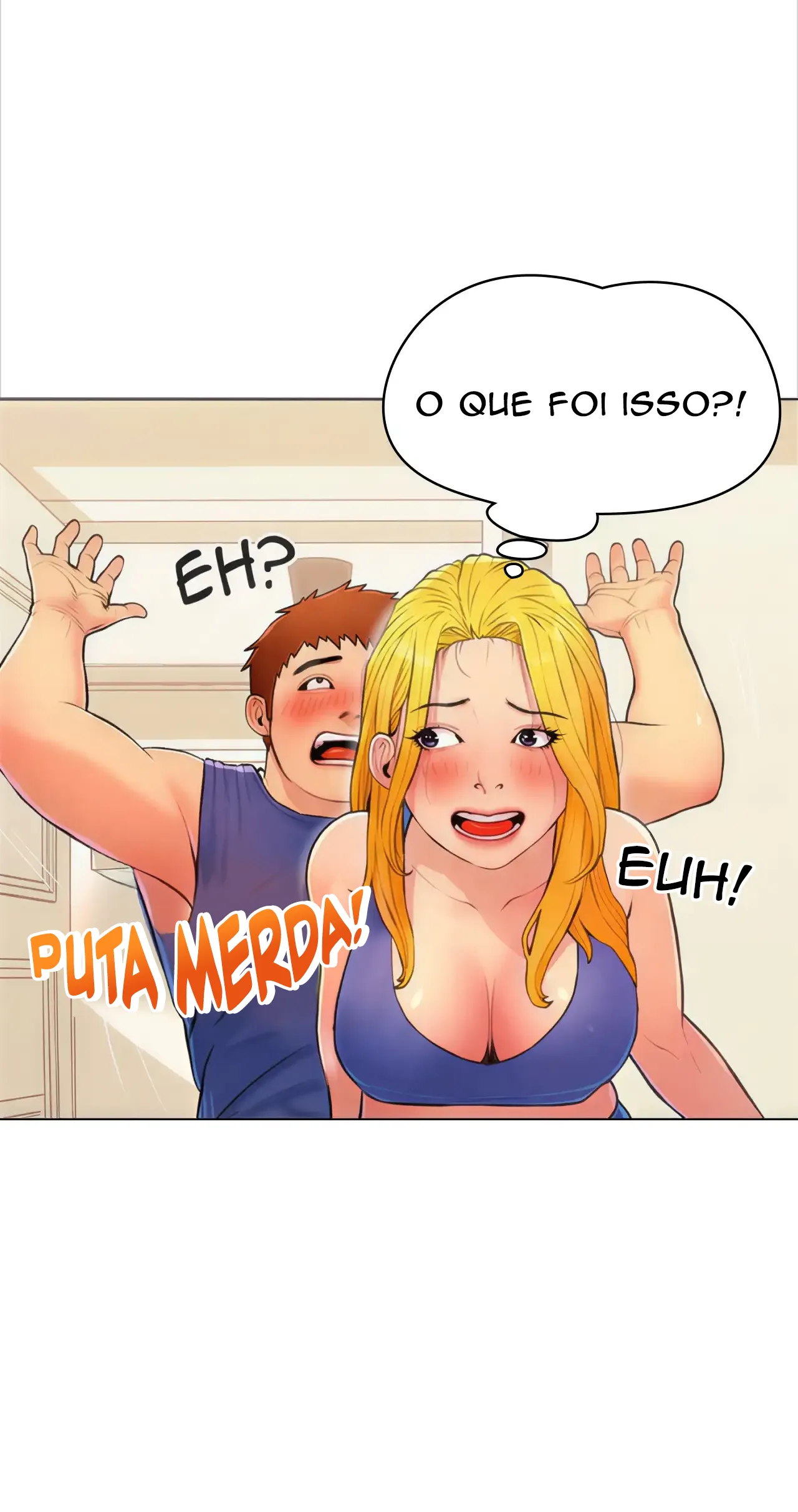 Protocolo do Grande Buraco - Prologue - read scene 19