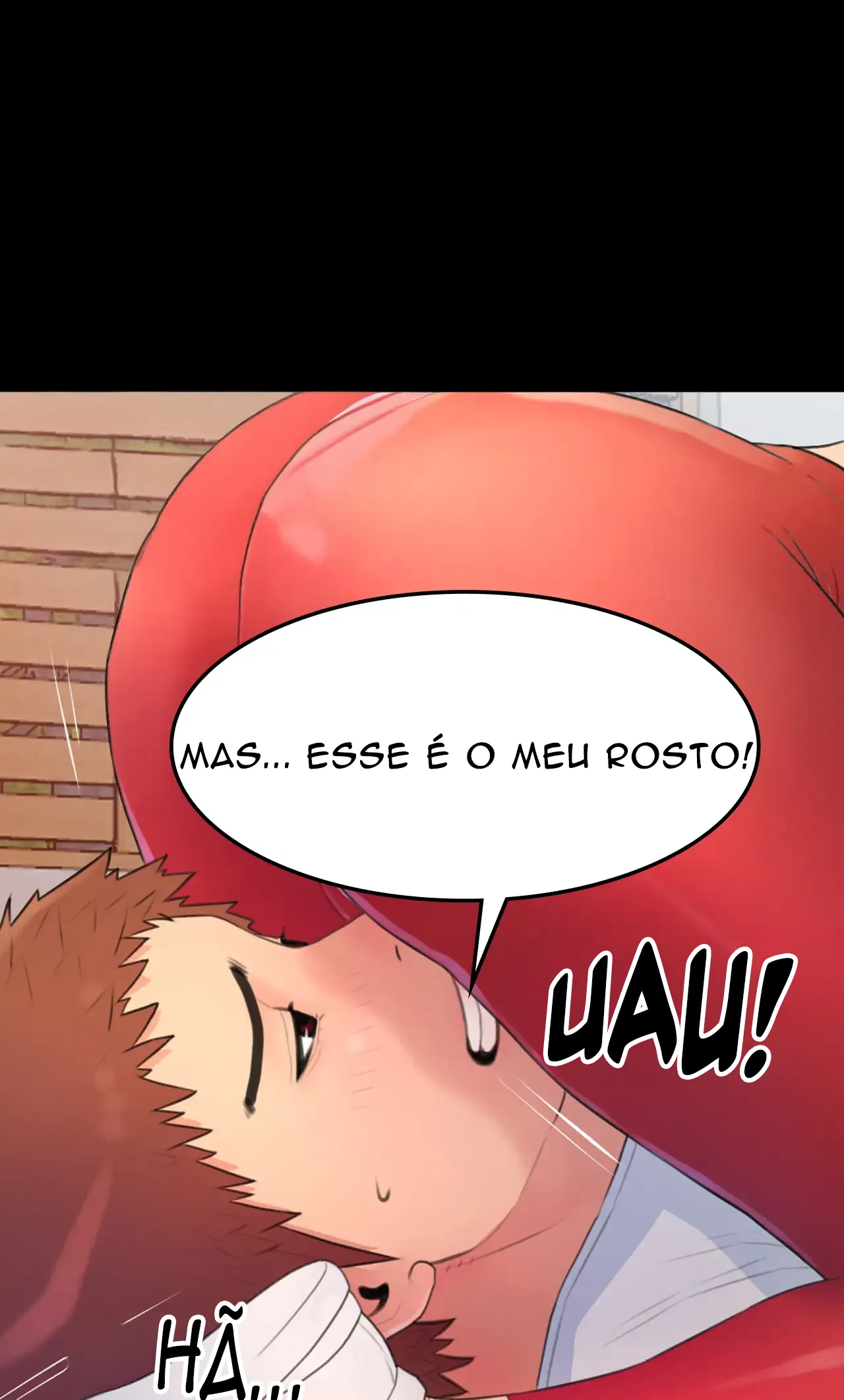 Protocolo do Grande Buraco - Prologue - read scene 3