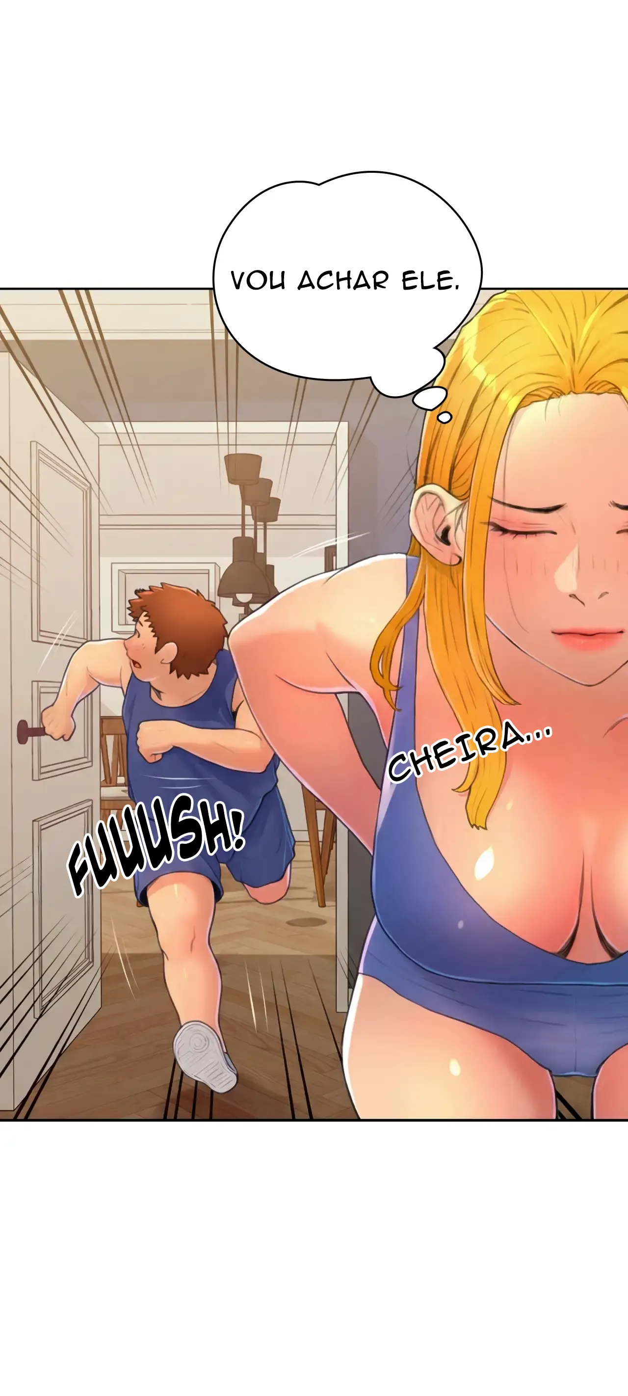 Protocolo do Grande Buraco - Prologue - read scene 16