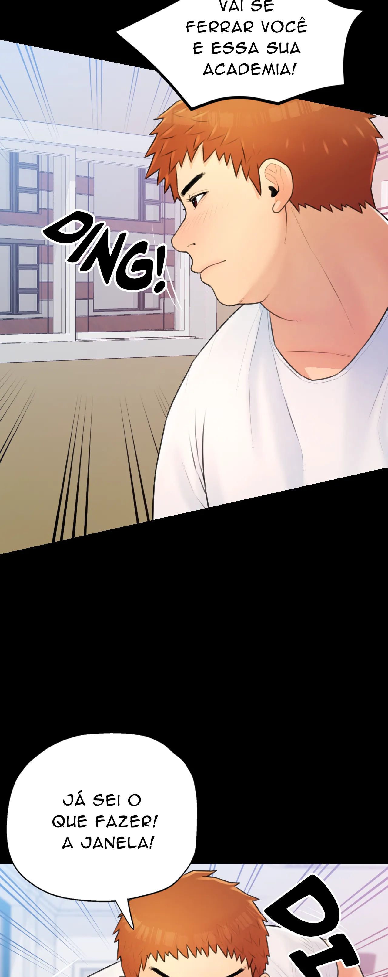 Protocolo do Grande Buraco - Episode 1 - read scene 38