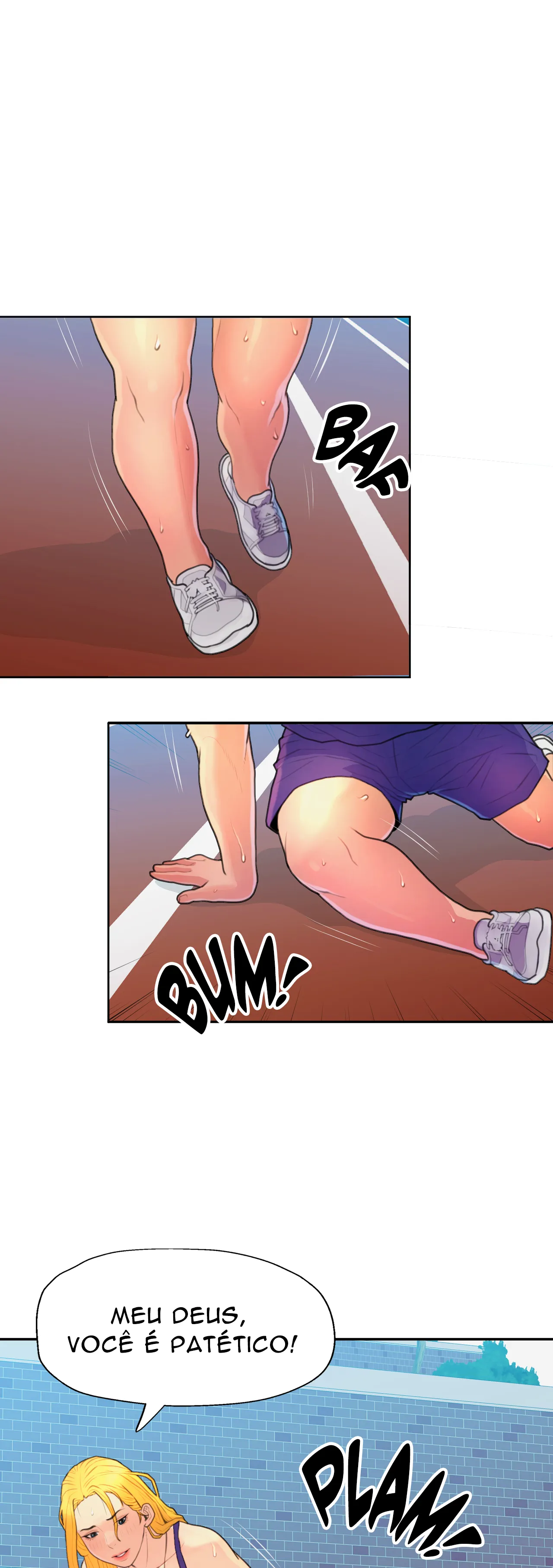 Protocolo do Grande Buraco - Episode 1 - read scene 9