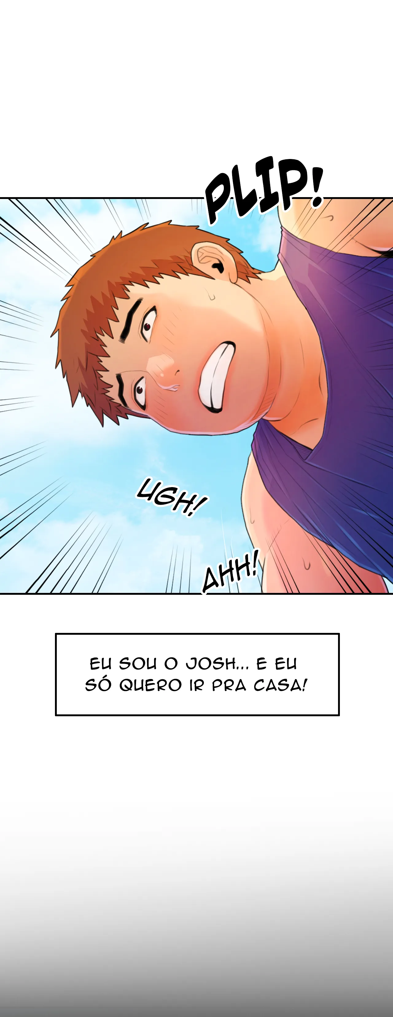 Protocolo do Grande Buraco - Episode 1 - read scene 17