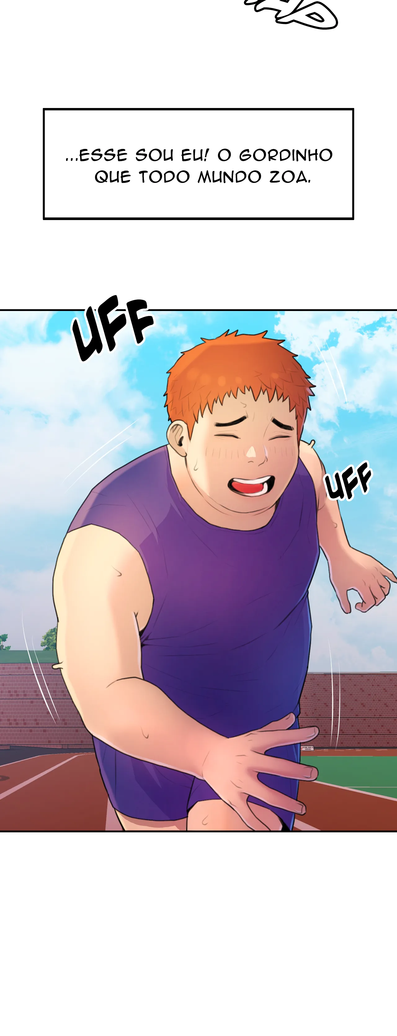 Protocolo do Grande Buraco - Episode 1 - read scene 8