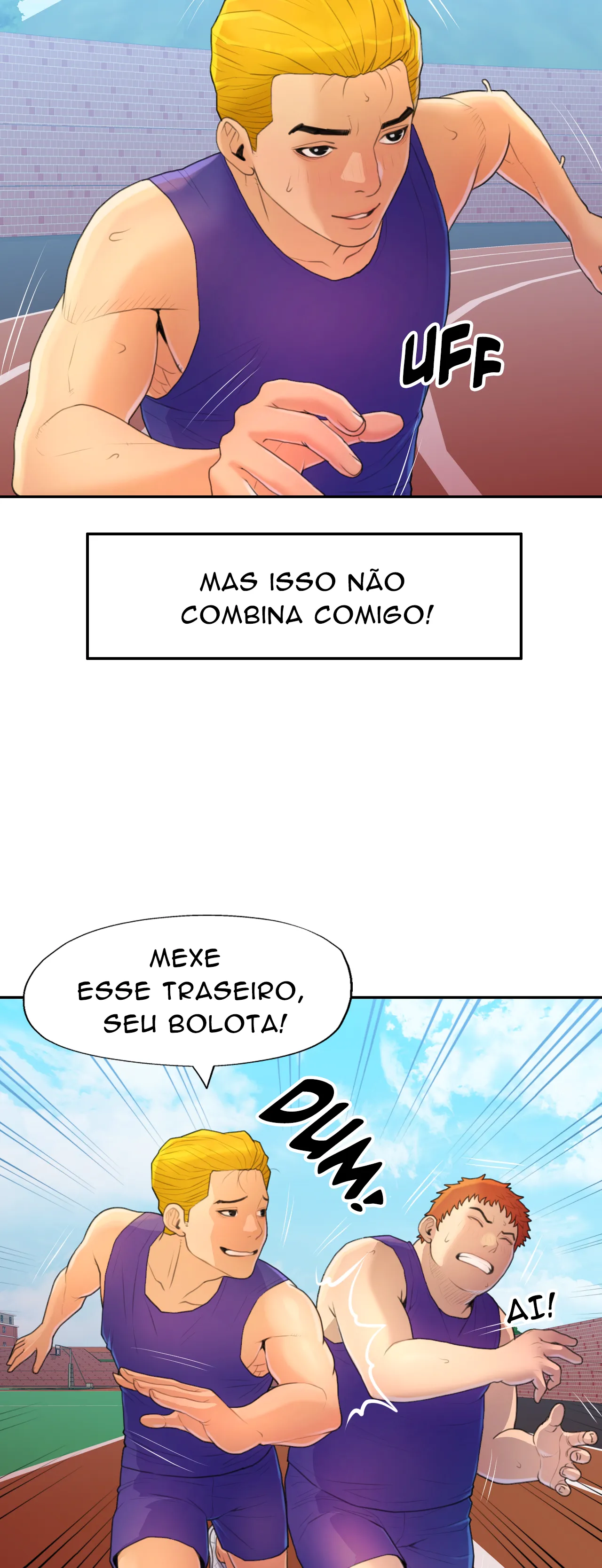 Protocolo do Grande Buraco - Episode 1 - read scene 6