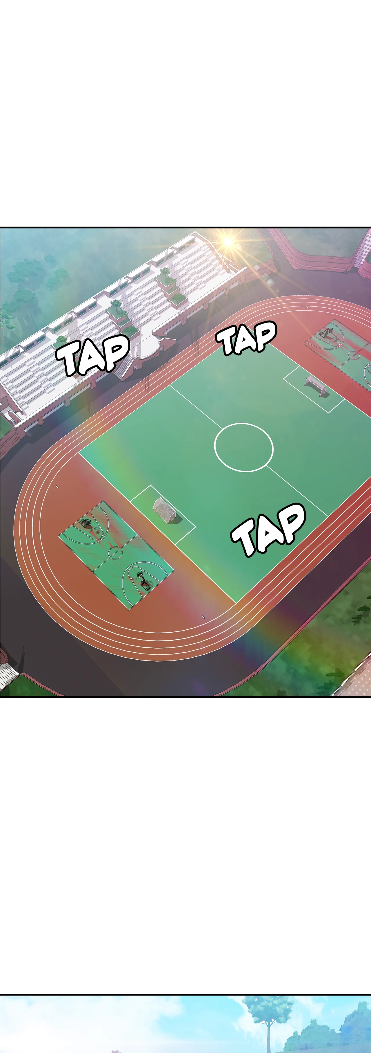 Protocolo do Grande Buraco - Episode 1 - read scene 2