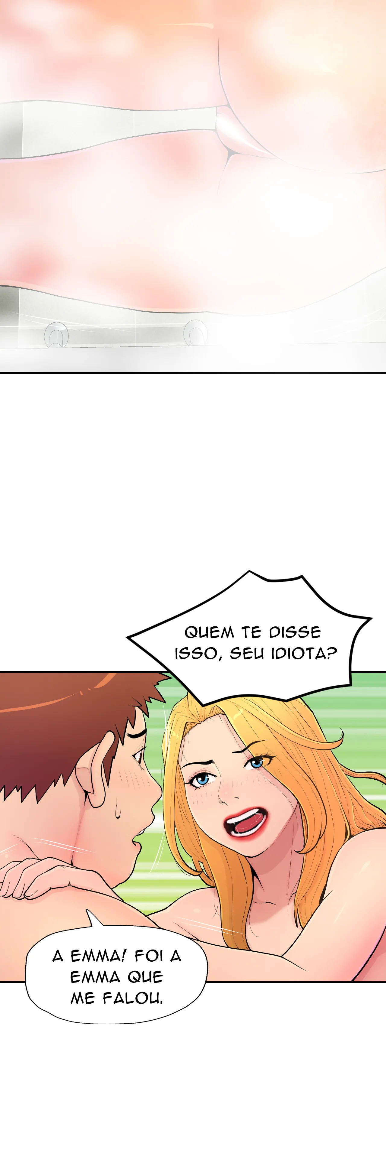 Protocolo do Grande Buraco - Episode 2 - read scene 36