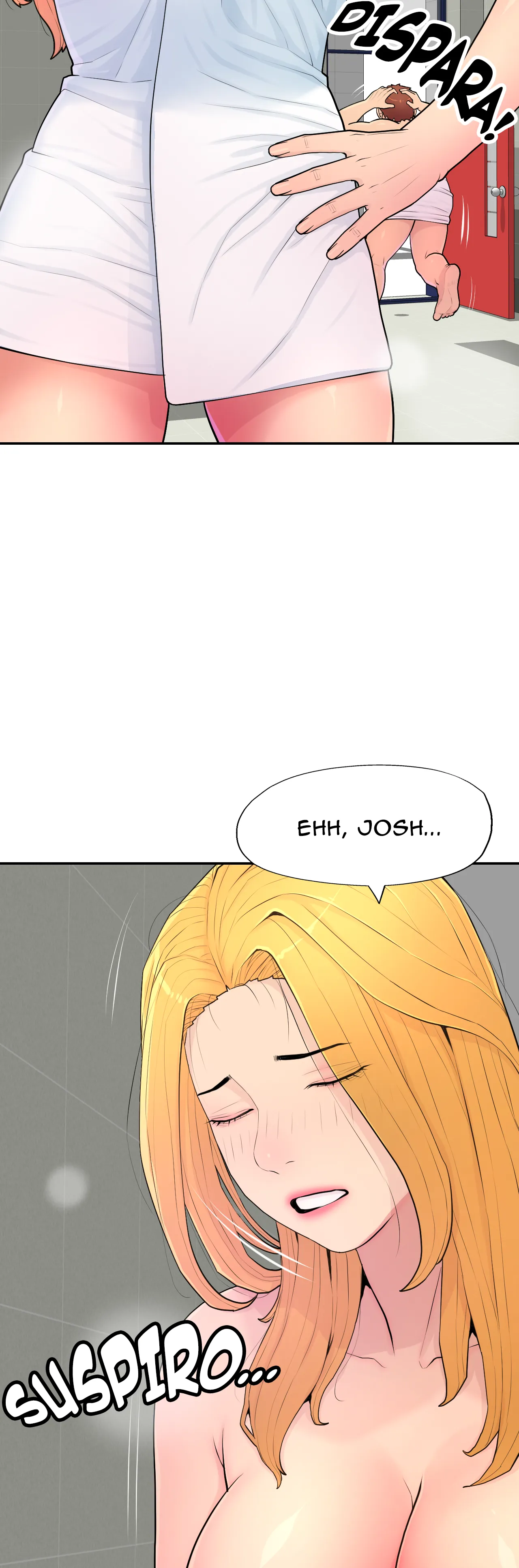 Protocolo do Grande Buraco - Episode 2 - read scene 39