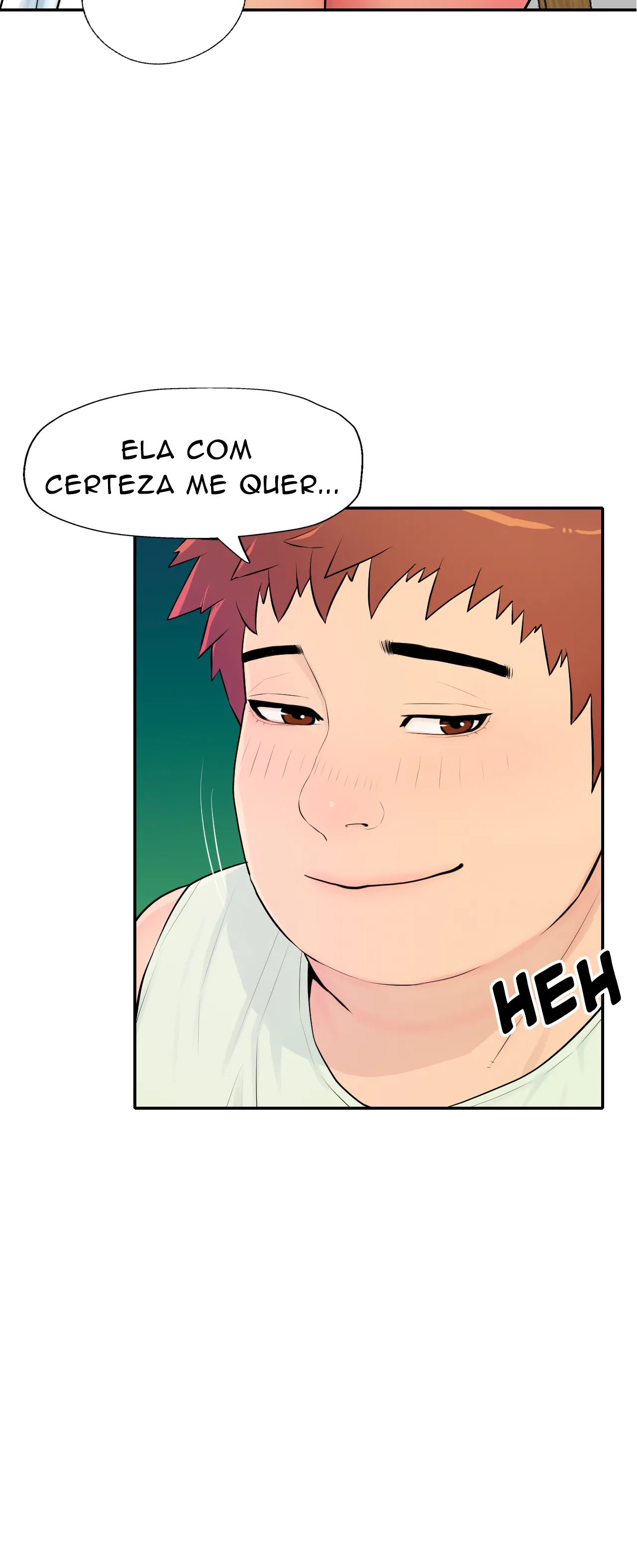 Protocolo do Grande Buraco - Episode 2 - read scene 27