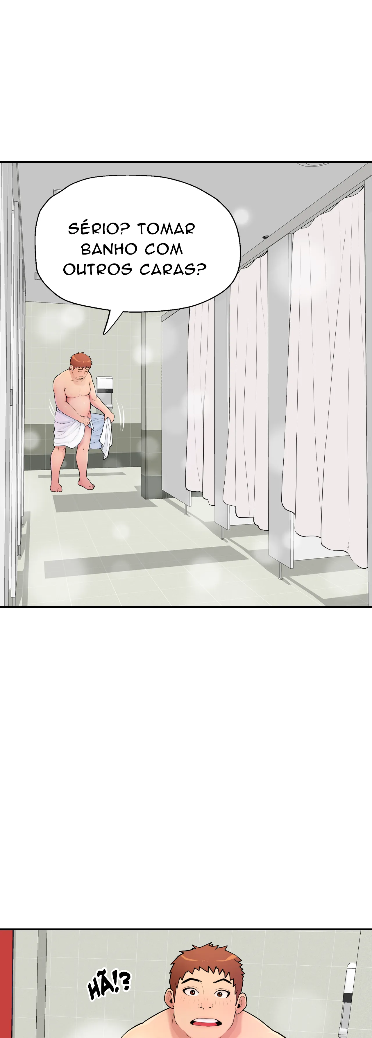 Protocolo do Grande Buraco - Episode 2 - read scene 29