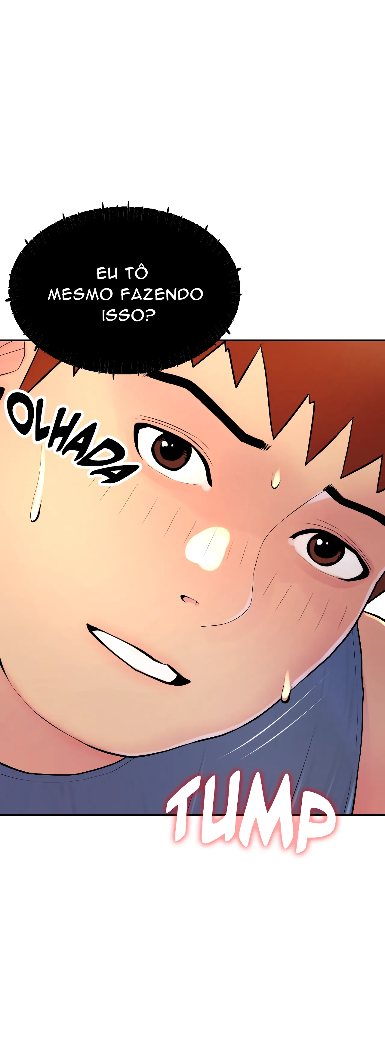 Protocolo do Grande Buraco - Episode 3 - read scene 45