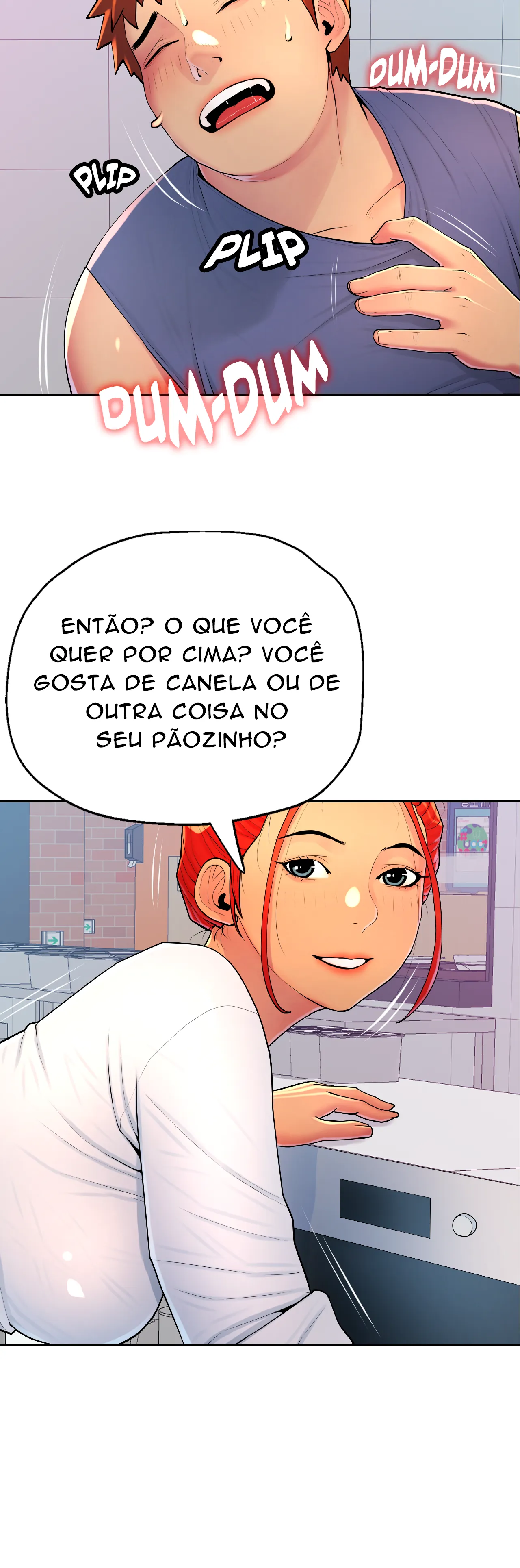 Protocolo do Grande Buraco - Episode 3 - read scene 39