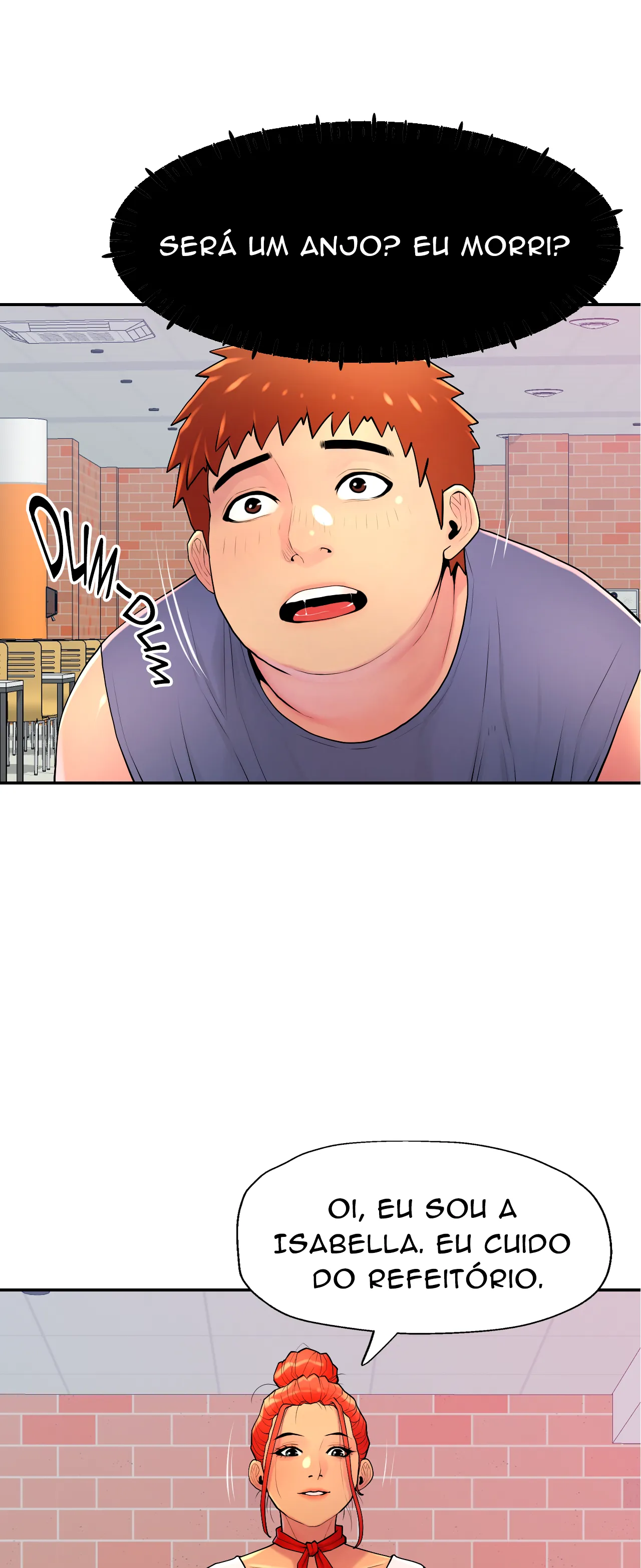 Protocolo do Grande Buraco - Episode 3 - read scene 17