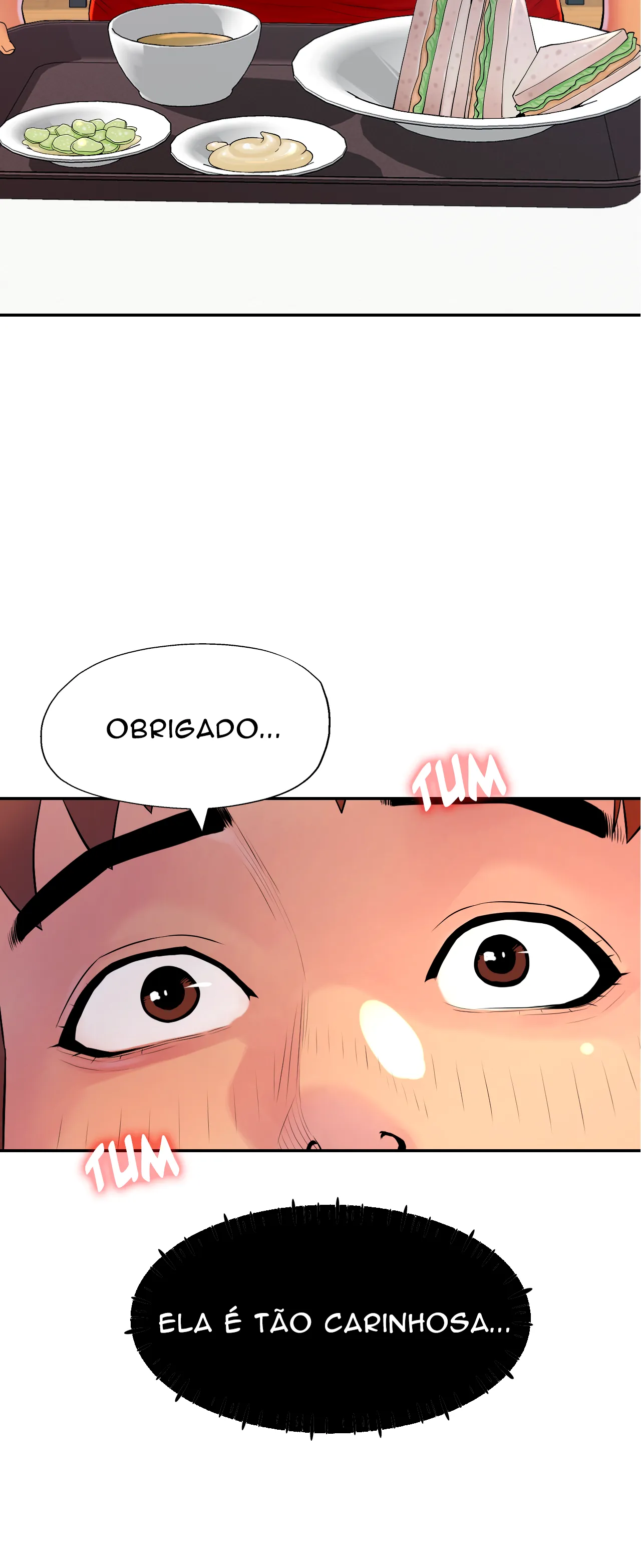 Protocolo do Grande Buraco - Episode 3 - read scene 20