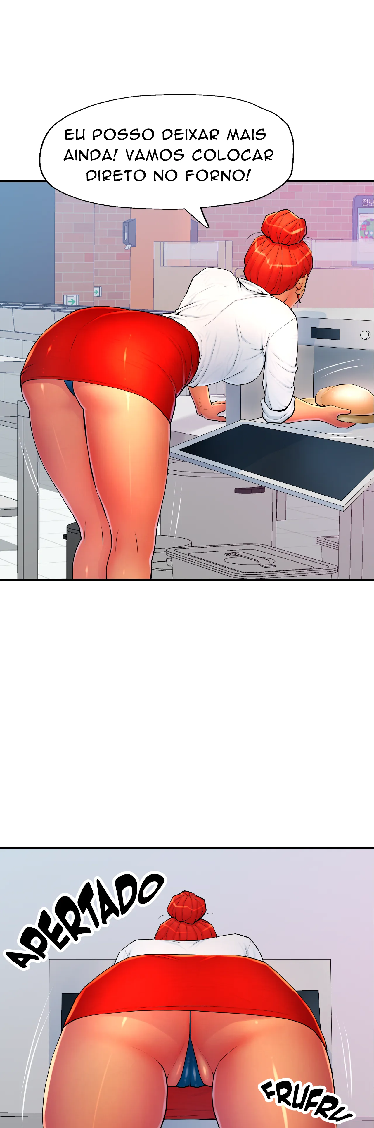 Protocolo do Grande Buraco - Episode 3 - read scene 37