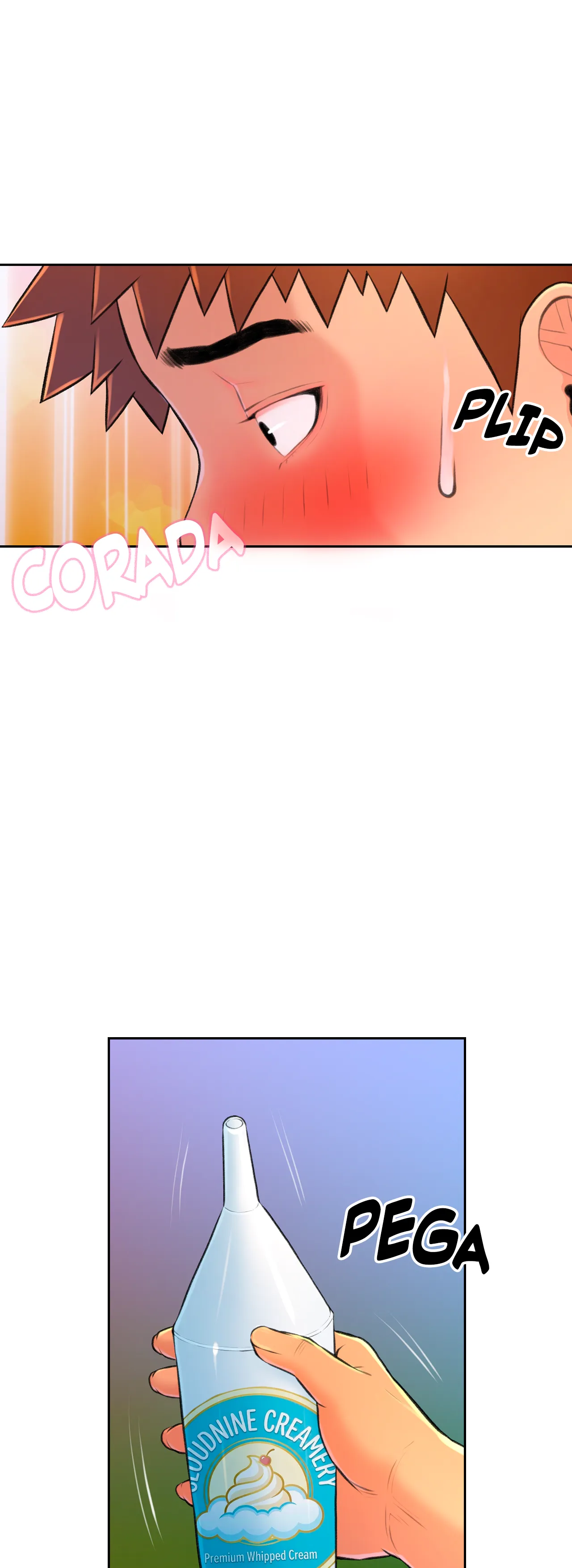 Protocolo do Grande Buraco - Episode 4 - read scene 46