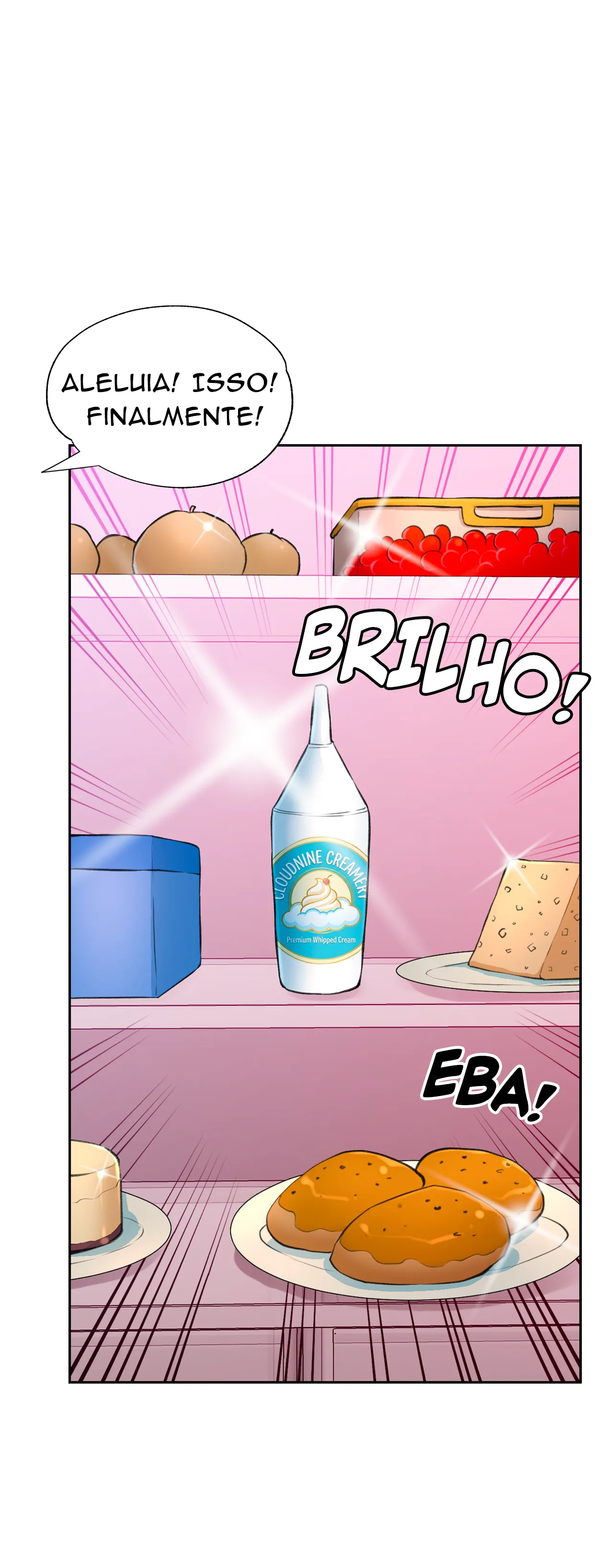 Protocolo do Grande Buraco - Episode 4 - read scene 22