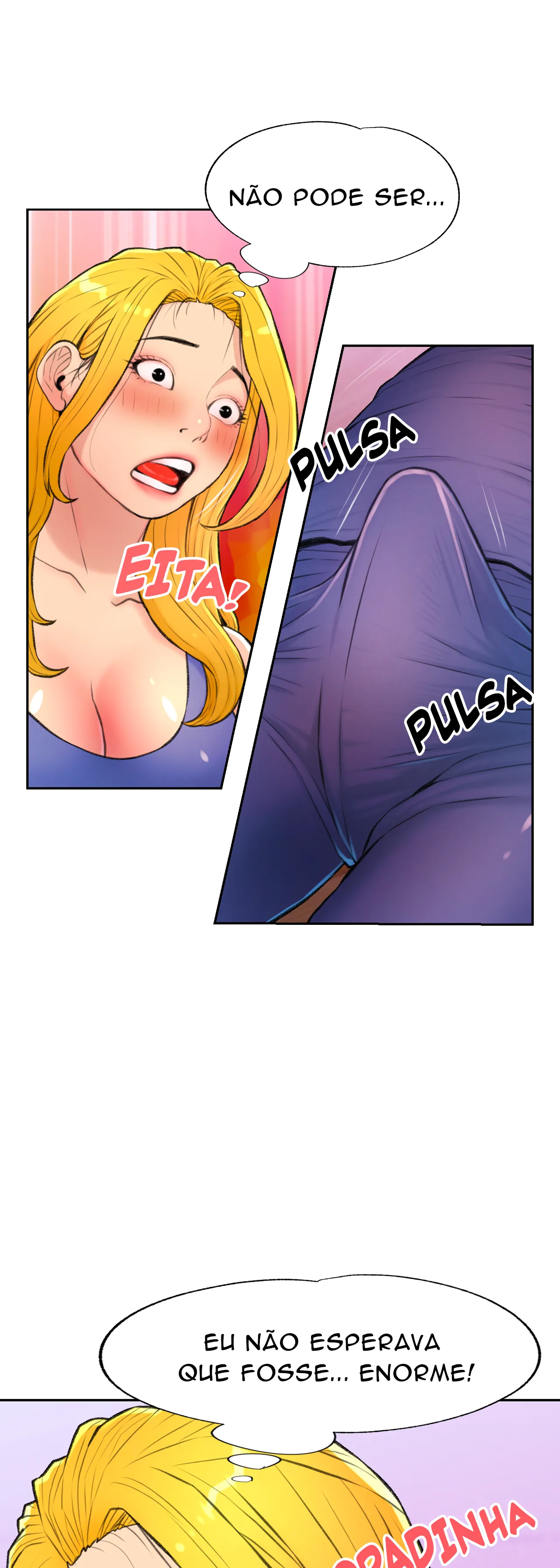 Protocolo do Grande Buraco - Episode 4 - read scene 13