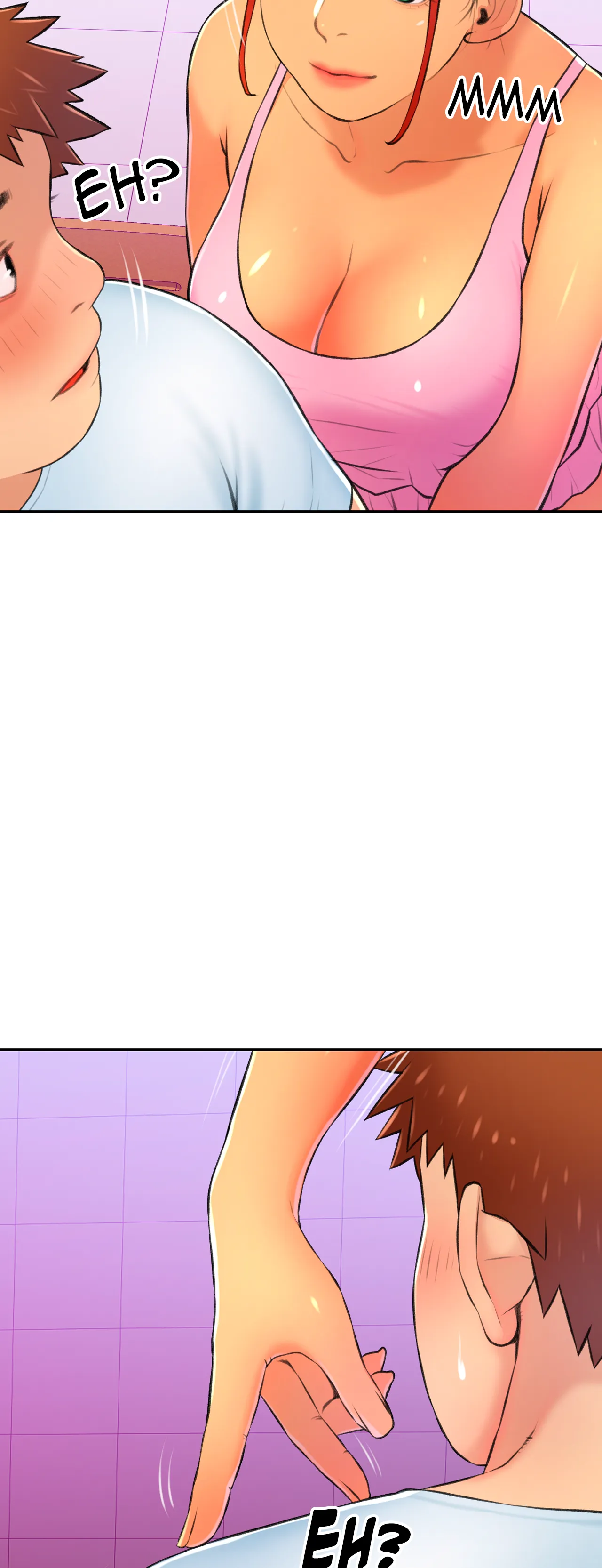 Protocolo do Grande Buraco - Episode 4 - read scene 36