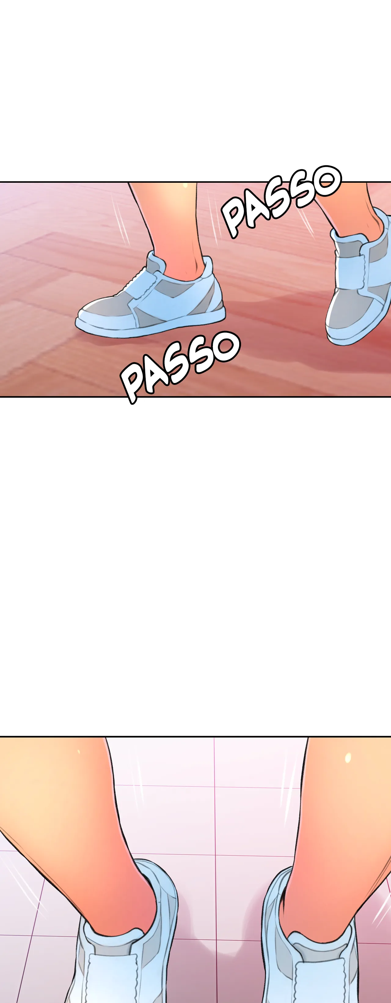 Protocolo do Grande Buraco - Episode 4 - read scene 20