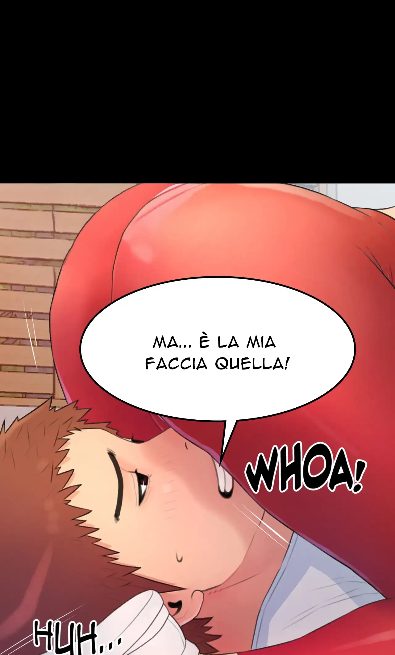 Protocollo del Grande Buco - Prologue - read scene 4